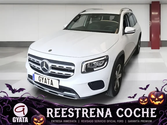 Mercedes-Benz GLB 200 d 110 kW (150 CV)
