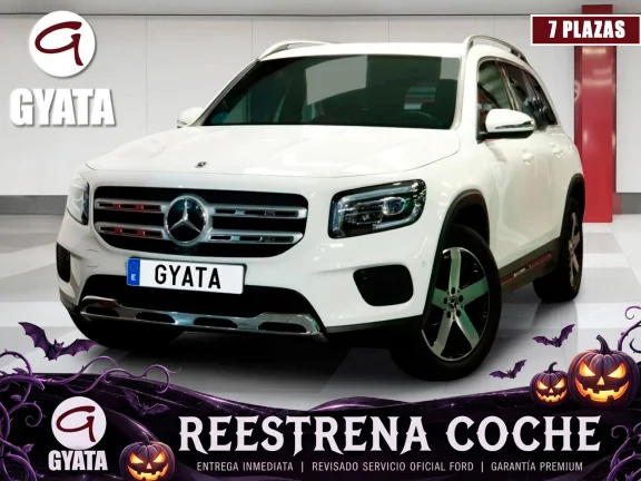 Mercedes-Benz GLB 200 d 110 kW (150 CV)