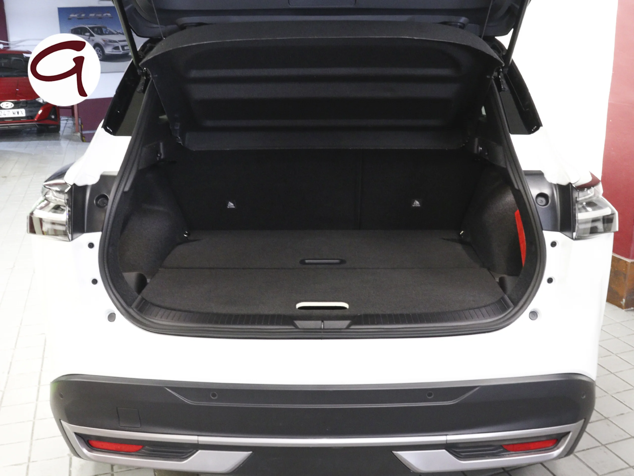 Nissan Qashqai E-POWER N-Connecta Auto 140 kW (190 CV) - Foto 4