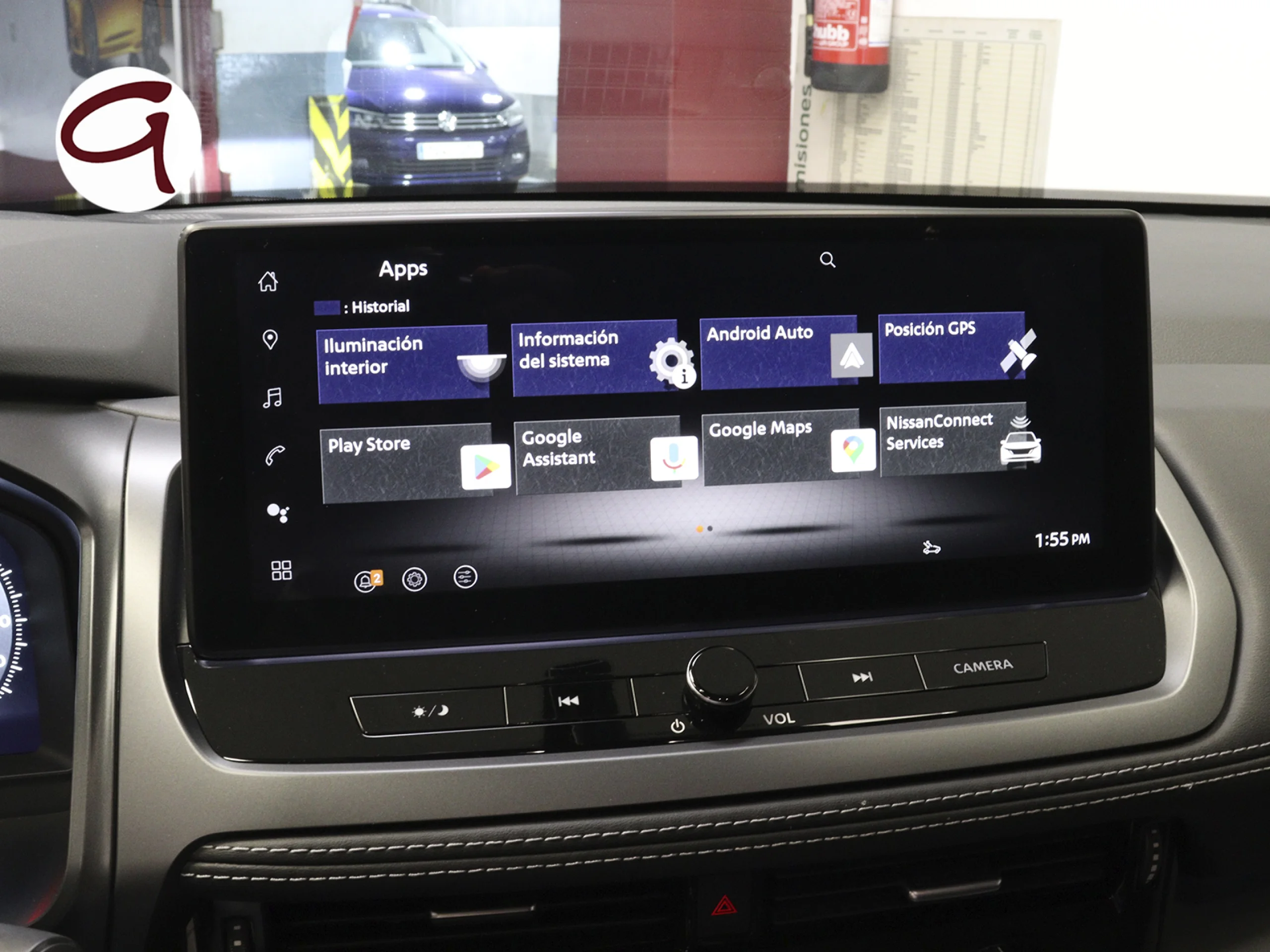 Nissan Qashqai E-POWER N-Connecta Auto 140 kW (190 CV) - Foto 14