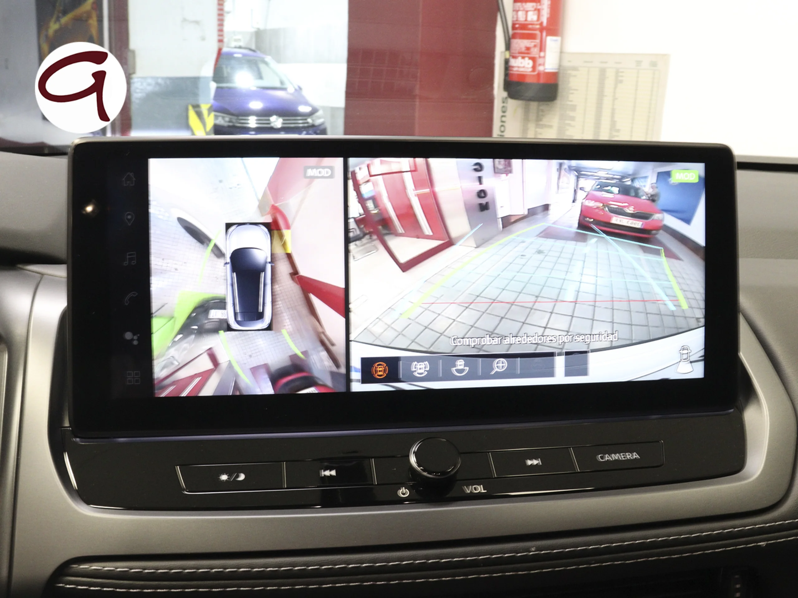 Nissan Qashqai E-POWER N-Connecta Auto 140 kW (190 CV) - Foto 16