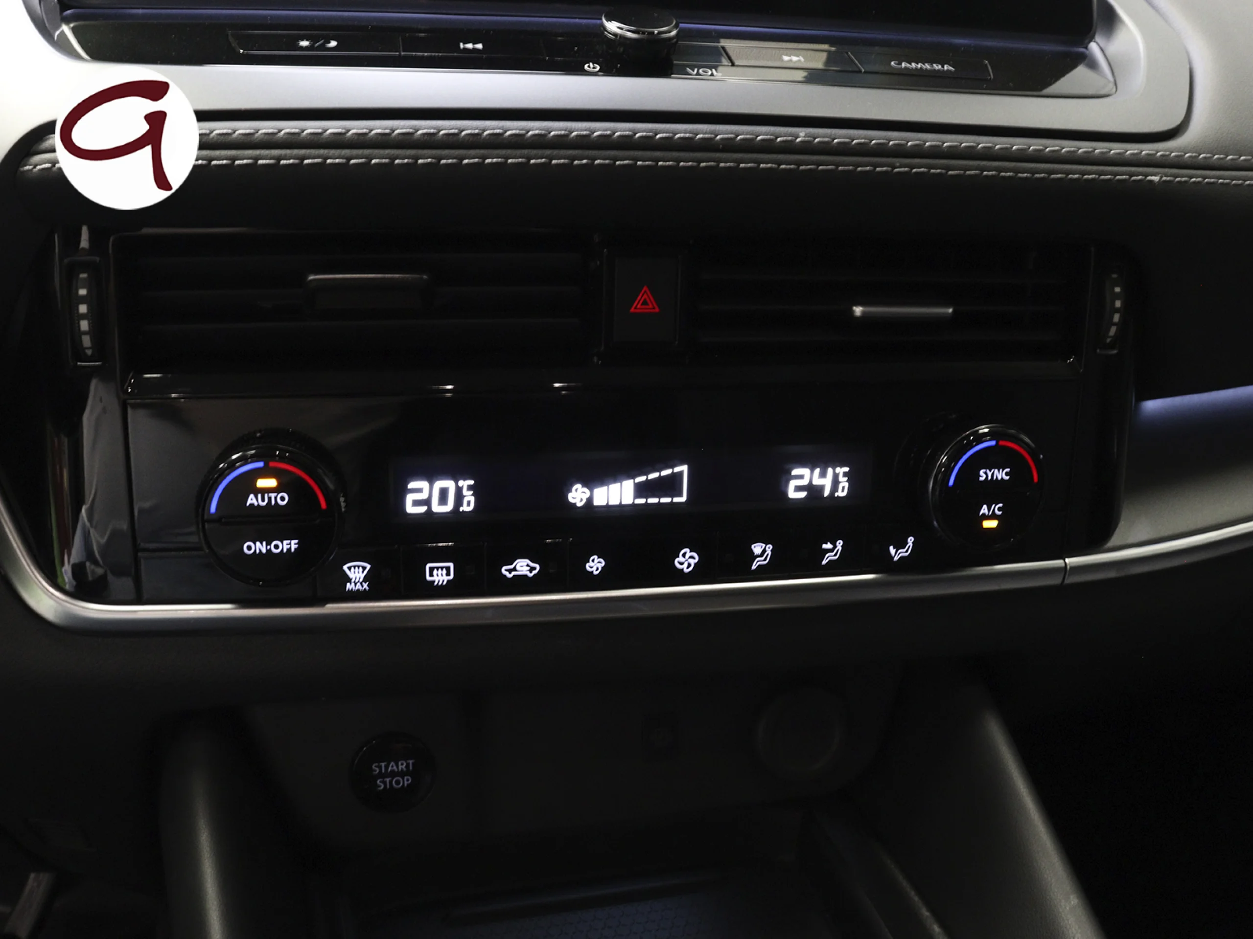 Nissan Qashqai E-POWER N-Connecta Auto 140 kW (190 CV) - Foto 18