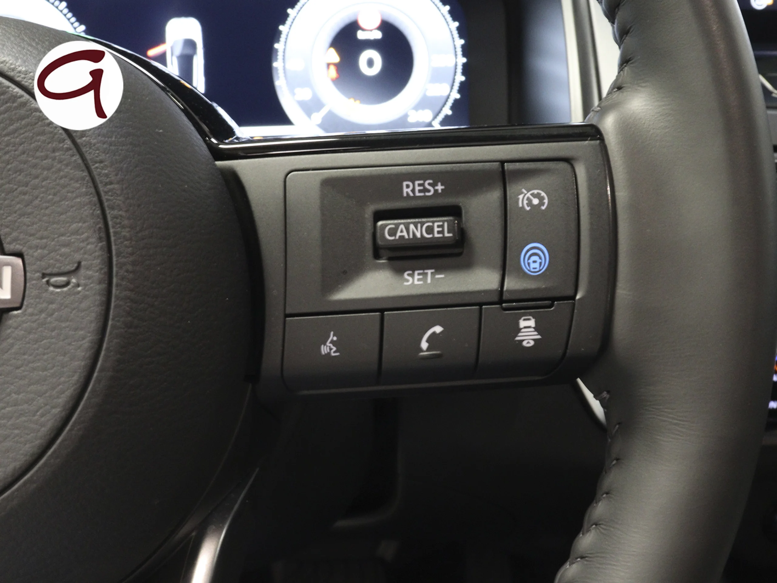 Nissan Qashqai E-POWER N-Connecta Auto 140 kW (190 CV) - Foto 12