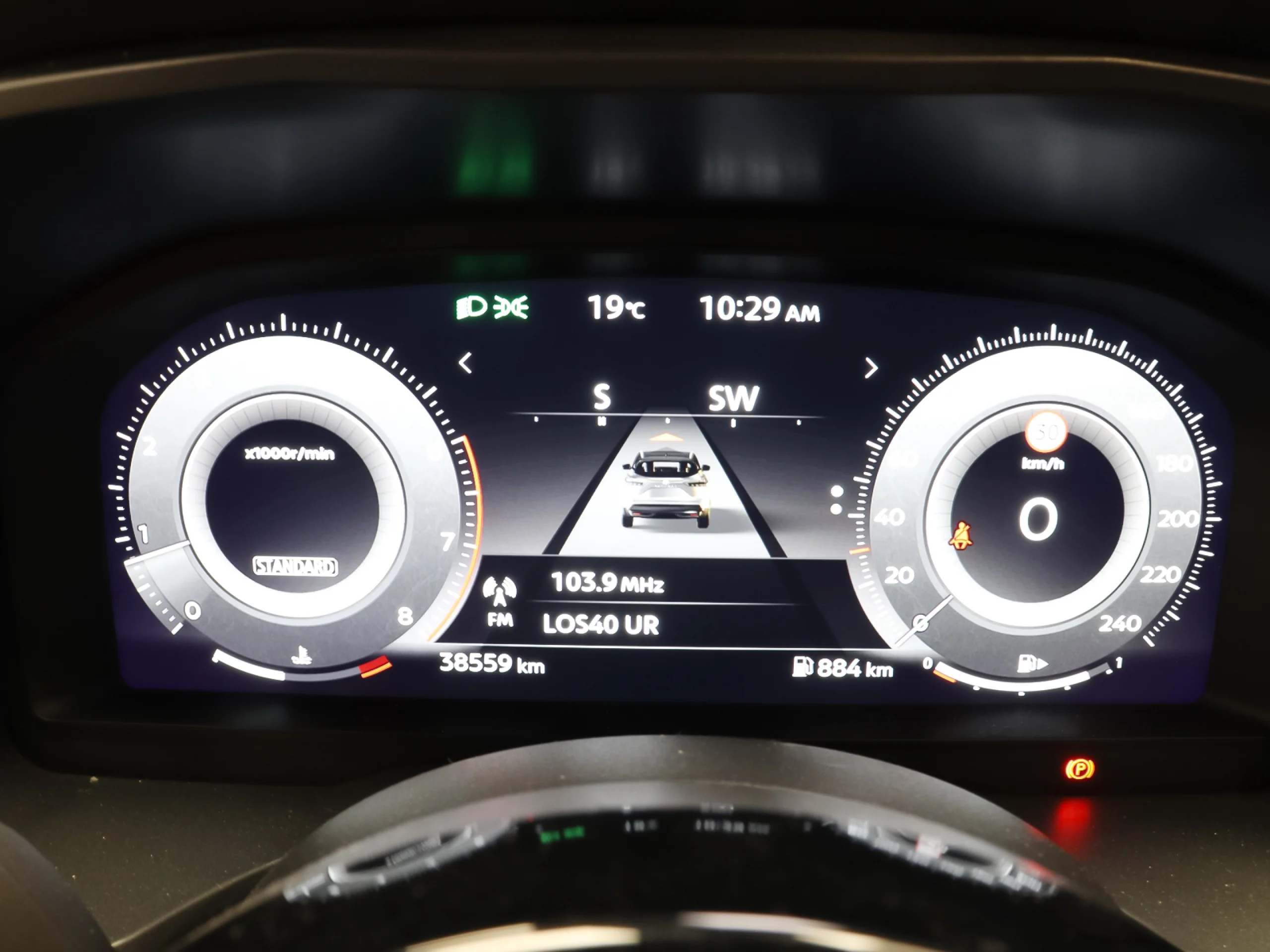 Nissan Qashqai DIG-T 140 N-Connecta 103 kW (140 CV) - Foto 16