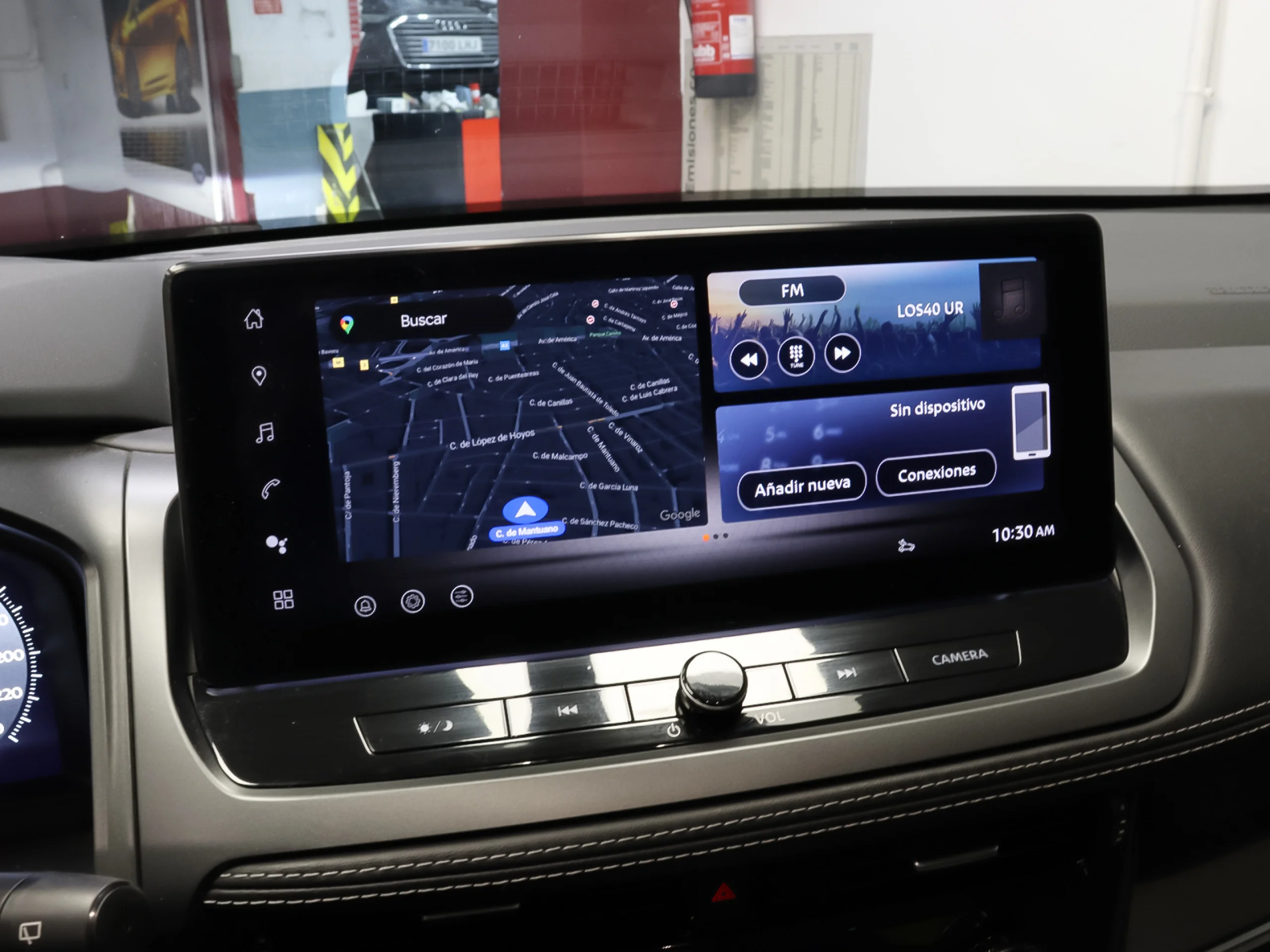 Nissan Qashqai DIG-T 140 N-Connecta 103 kW (140 CV) - Foto 17