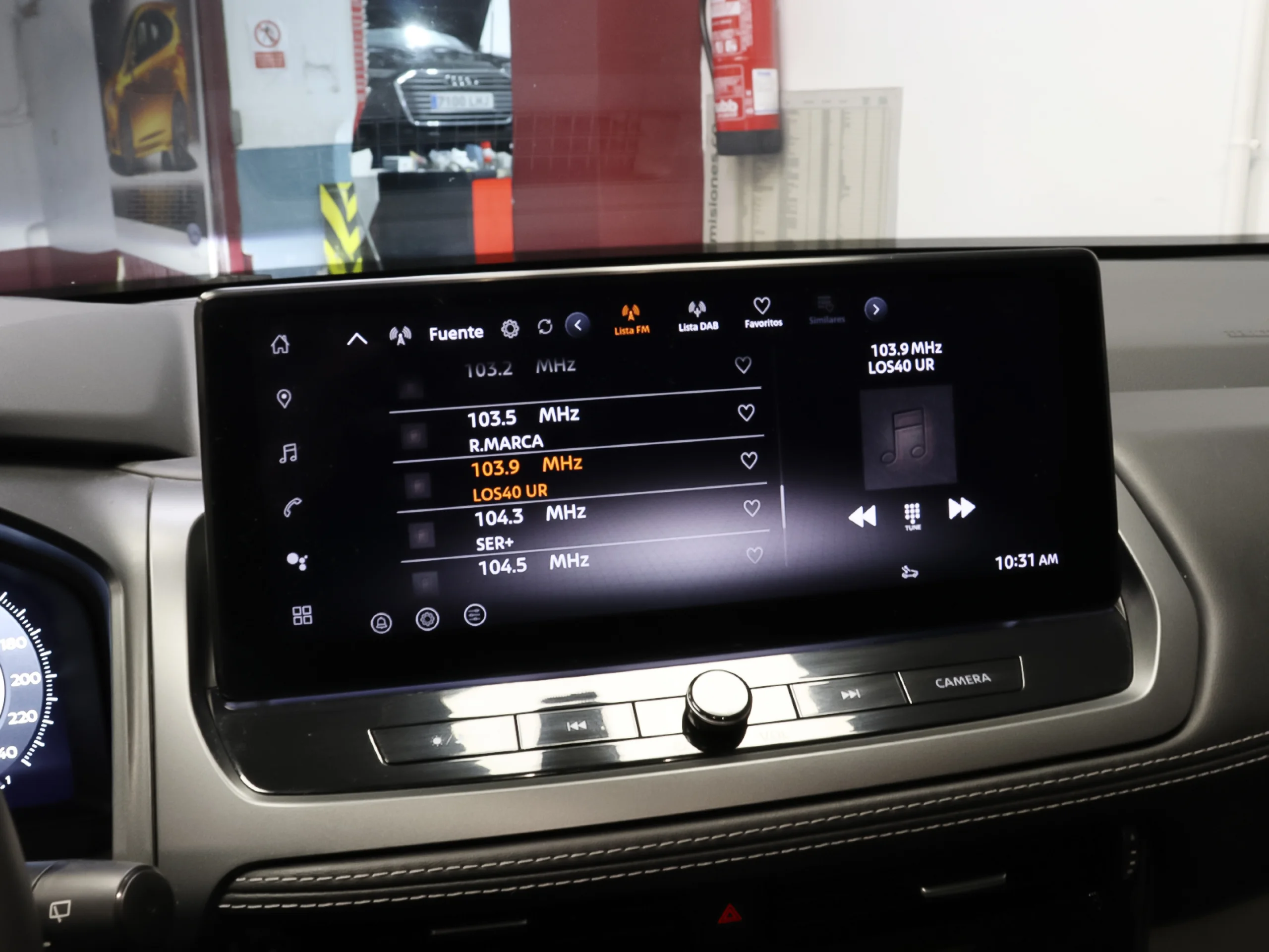 Nissan Qashqai DIG-T 140 N-Connecta 103 kW (140 CV) - Foto 20