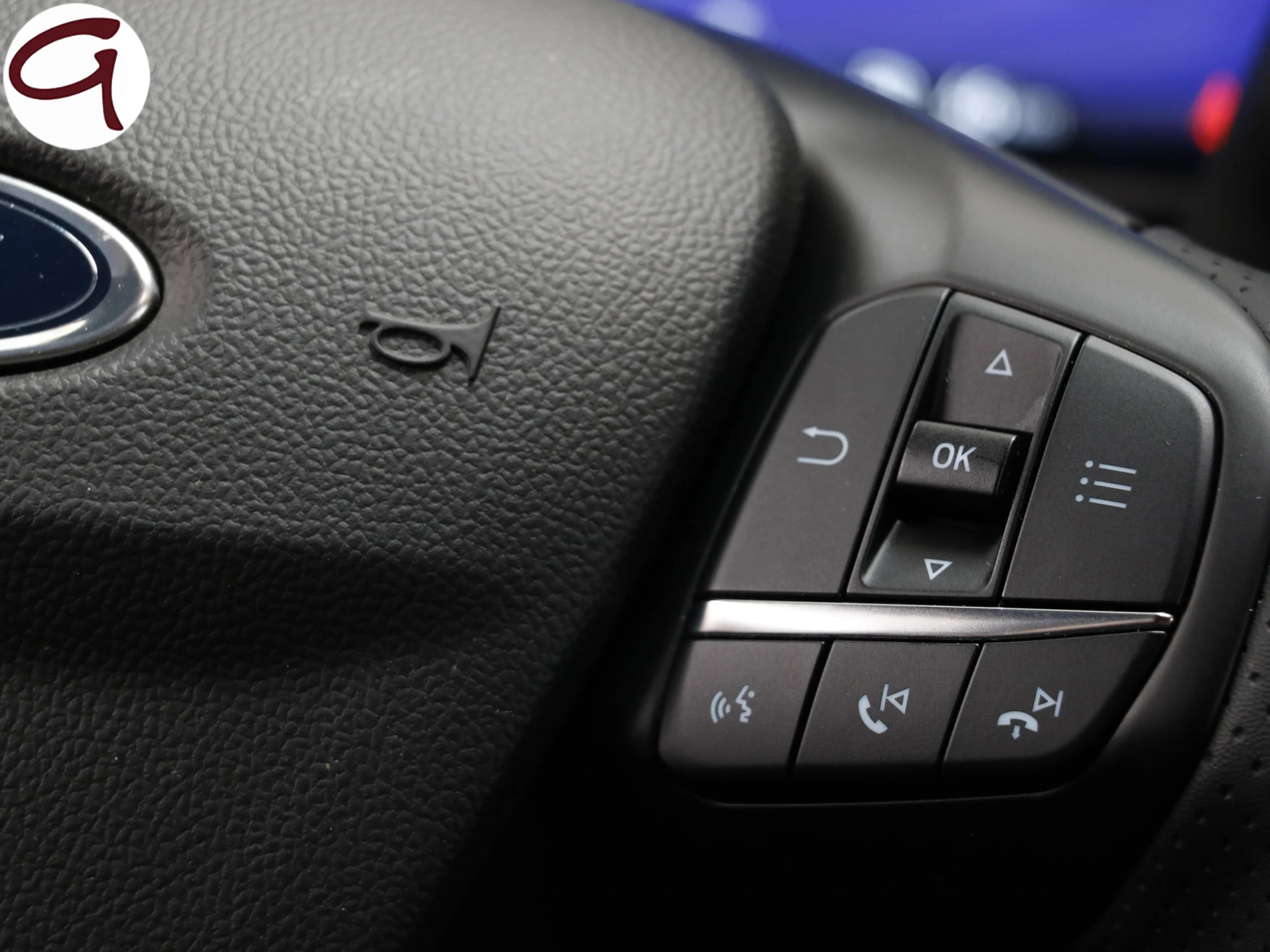 Ford Kuga 2.5 Duratec PHEV ST-Line X Auto 165 kW (225 CV) - Foto 18