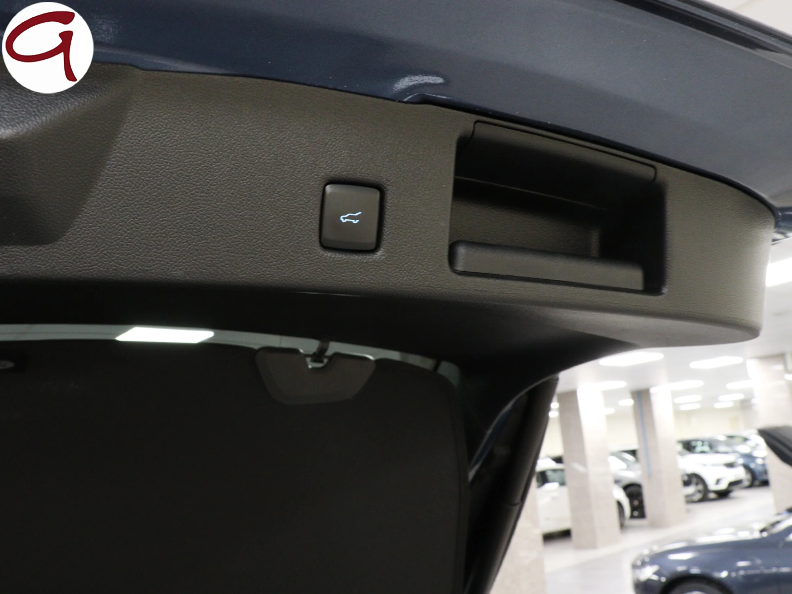 Ford Kuga 2.5 Duratec PHEV ST-Line X Auto 165 kW (225 CV) - Foto 26