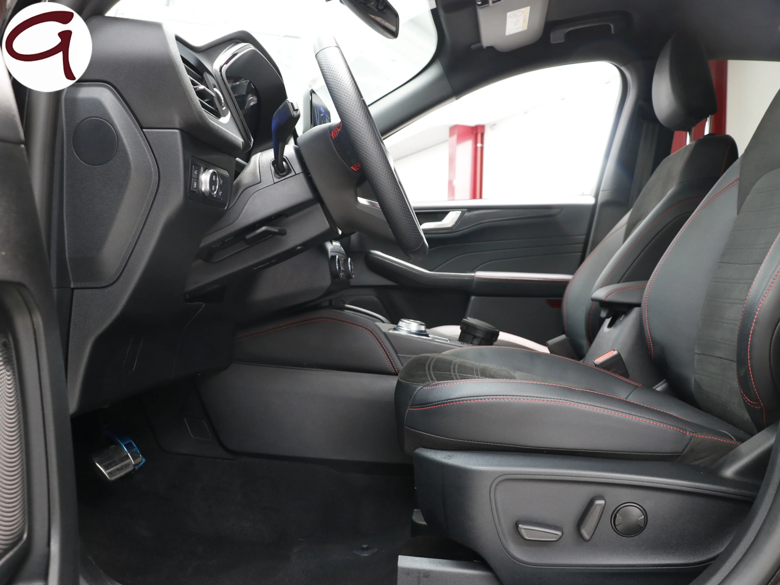 Ford Kuga 2.5 Duratec PHEV ST-Line X Auto 165 kW (225 CV) - Foto 5