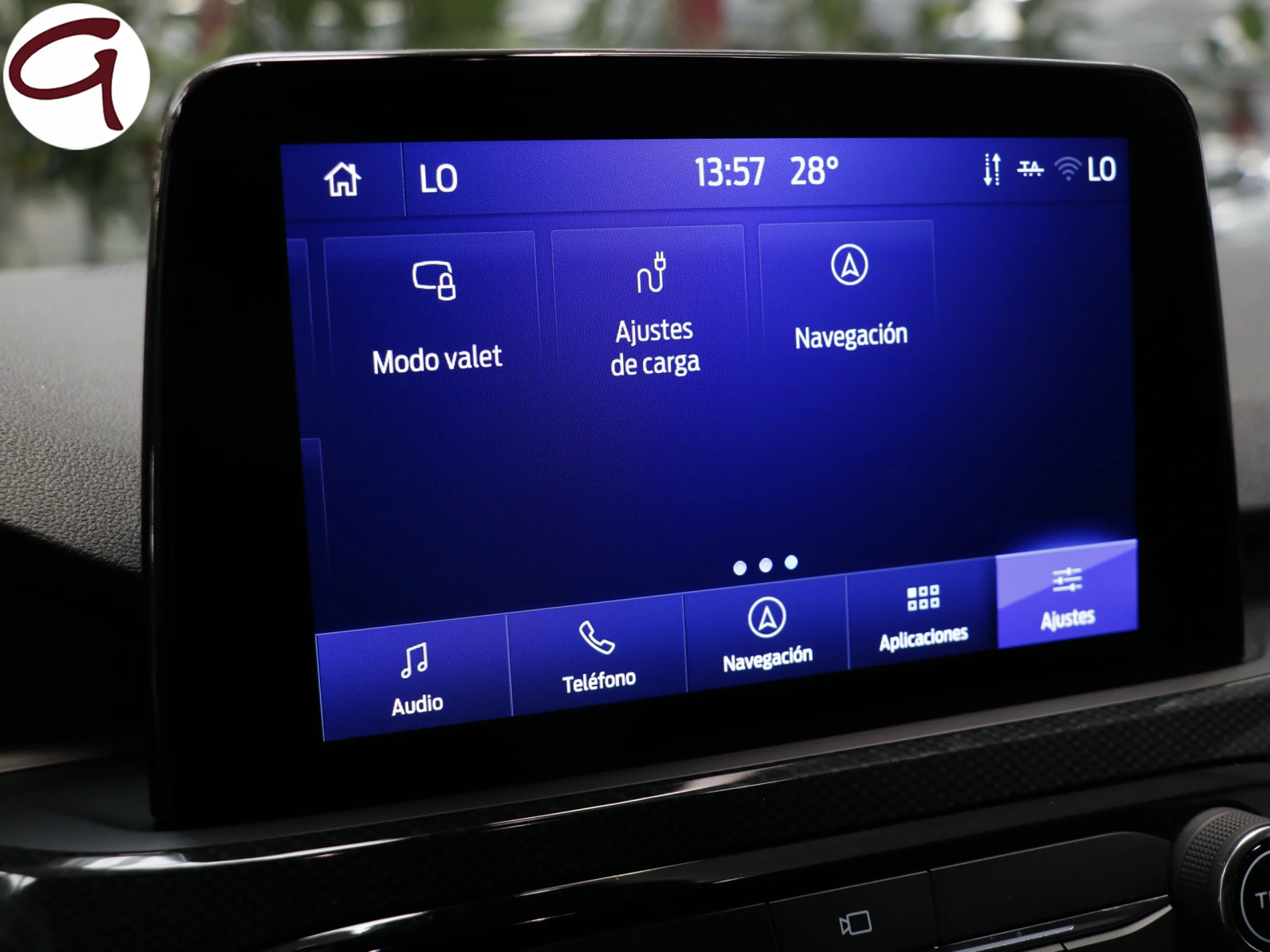 Ford Kuga 2.5 Duratec PHEV ST-Line X Auto 165 kW (225 CV) - Foto 14