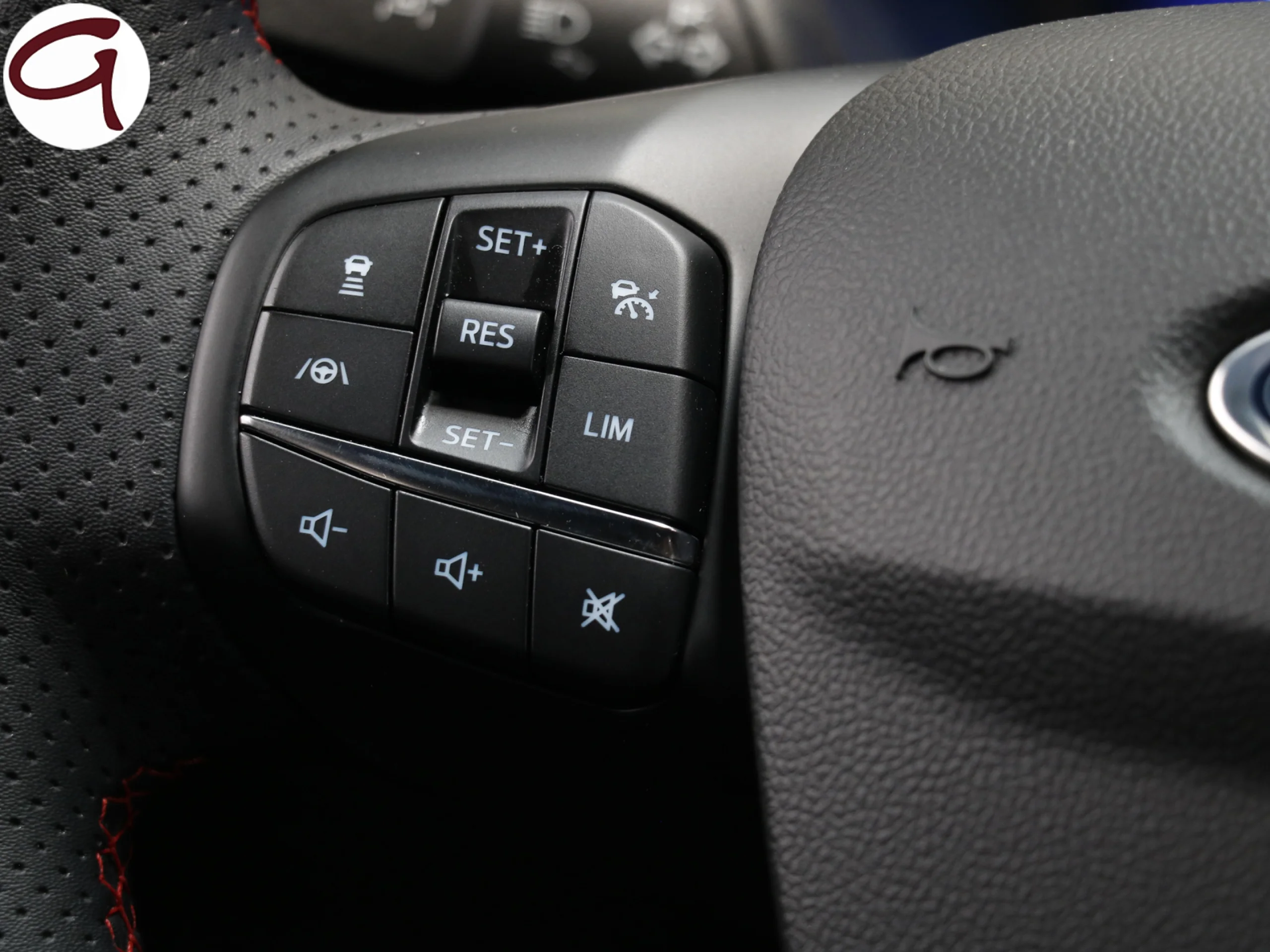 Ford Kuga 2.5 Duratec PHEV ST-Line X Auto 165 kW (225 CV) - Foto 17