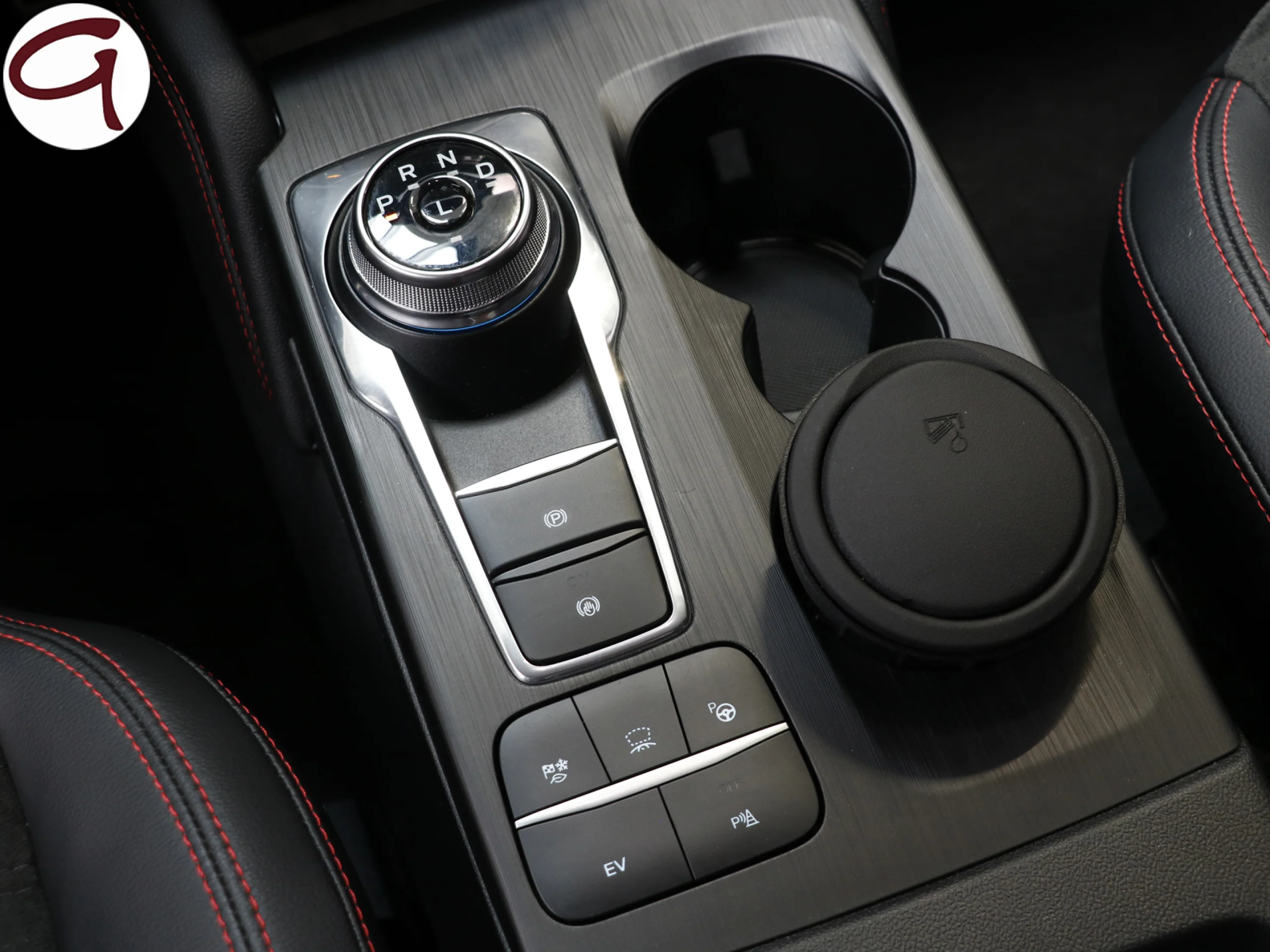 Ford Kuga 2.5 Duratec PHEV ST-Line X Auto 165 kW (225 CV) - Foto 16