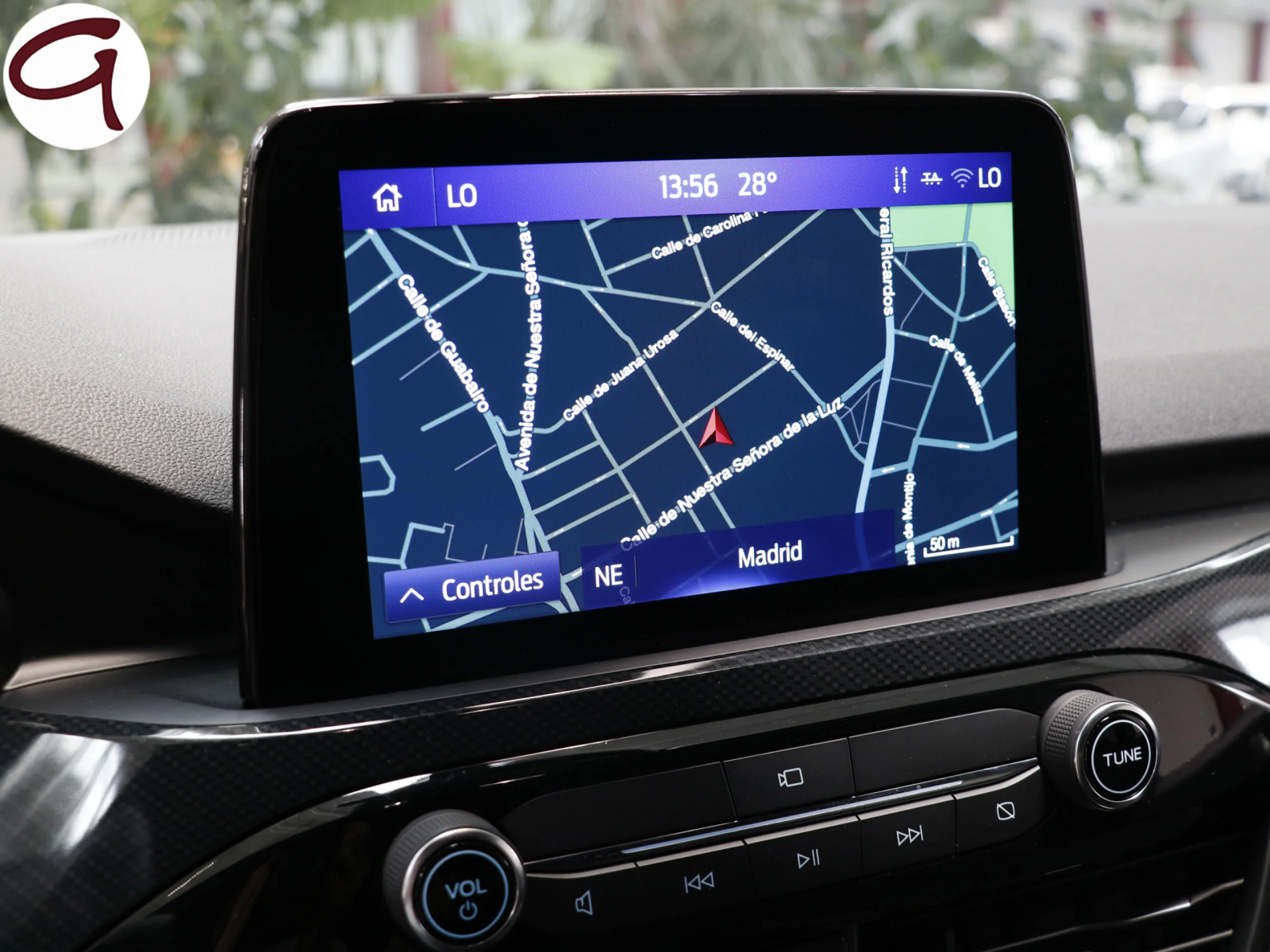 Ford Kuga 2.5 Duratec PHEV ST-Line X Auto 165 kW (225 CV) - Foto 8