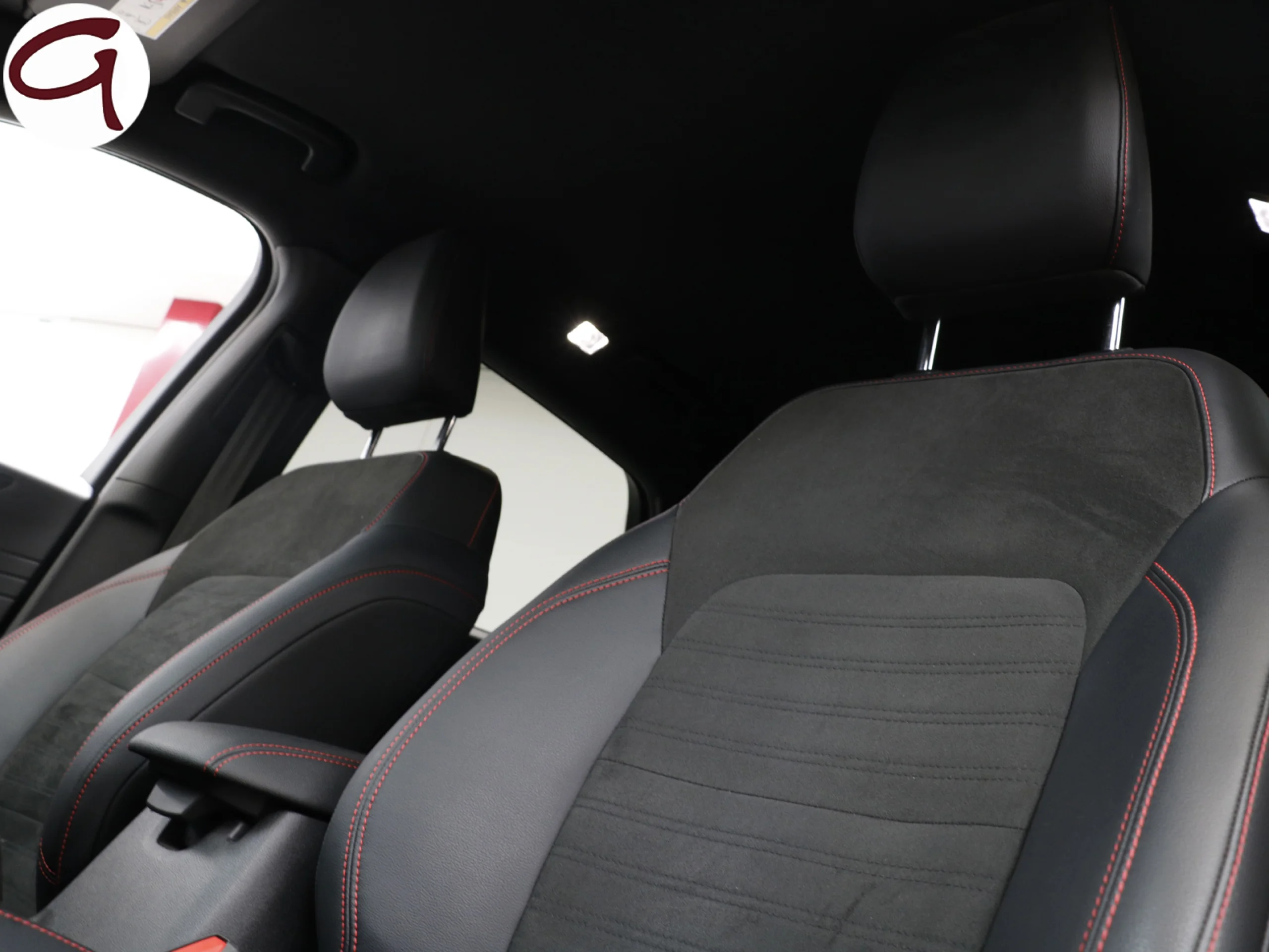 Ford Kuga 2.5 Duratec PHEV ST-Line X Auto 165 kW (225 CV) - Foto 6