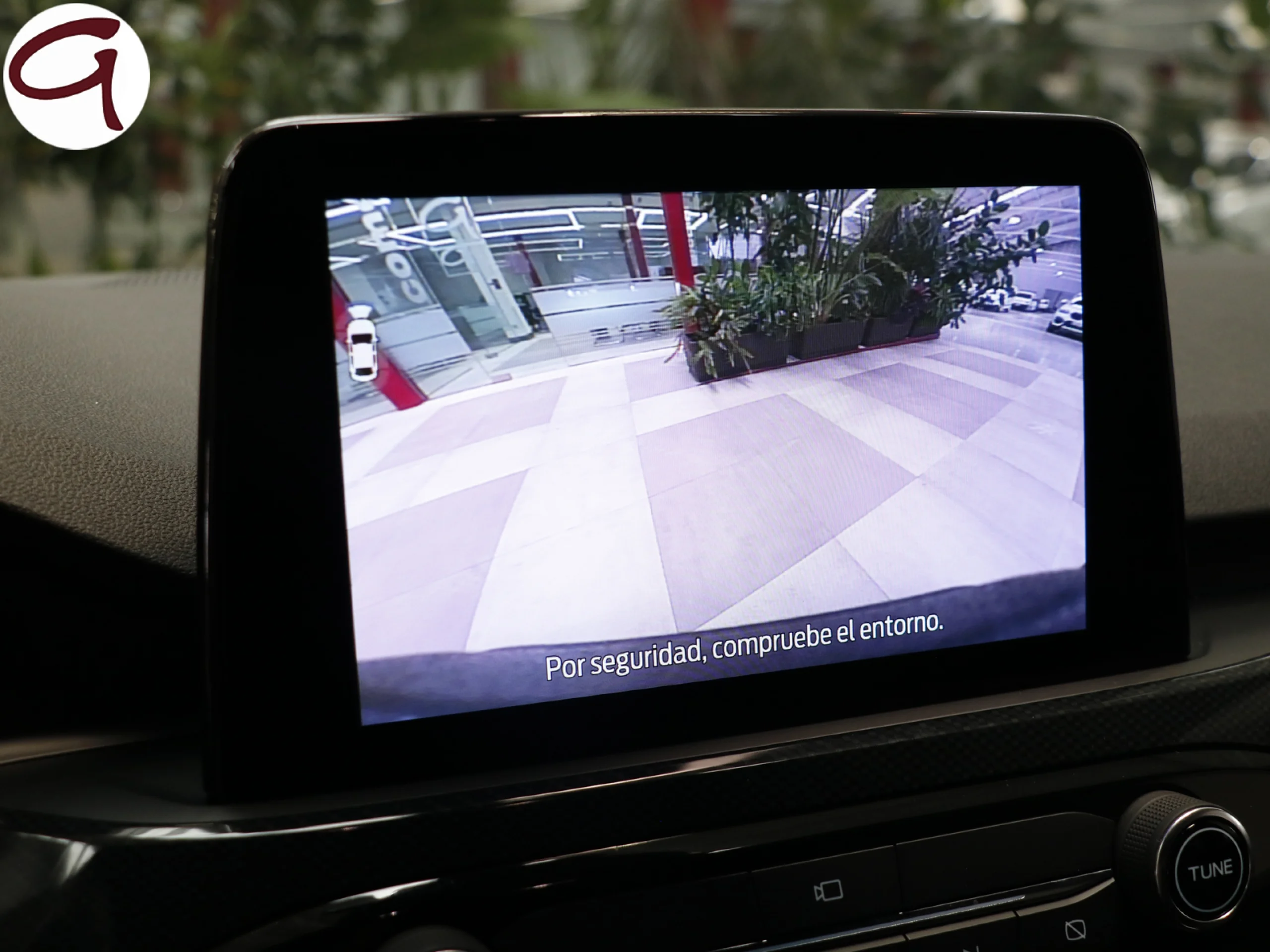 Ford Kuga 2.5 Duratec PHEV ST-Line X Auto 165 kW (225 CV) - Foto 10