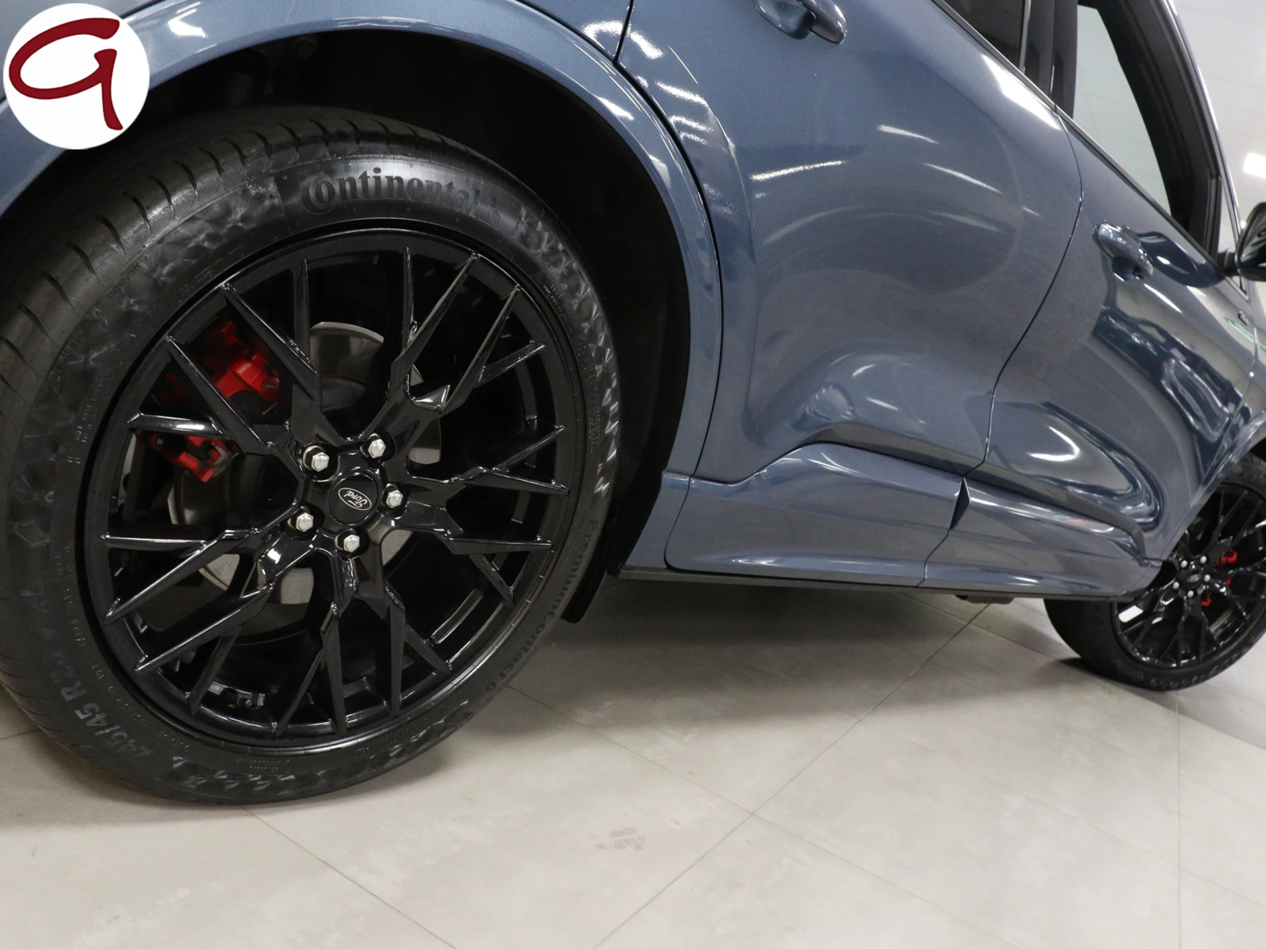 Ford Kuga 2.5 Duratec PHEV ST-Line X Auto 165 kW (225 CV) - Foto 25