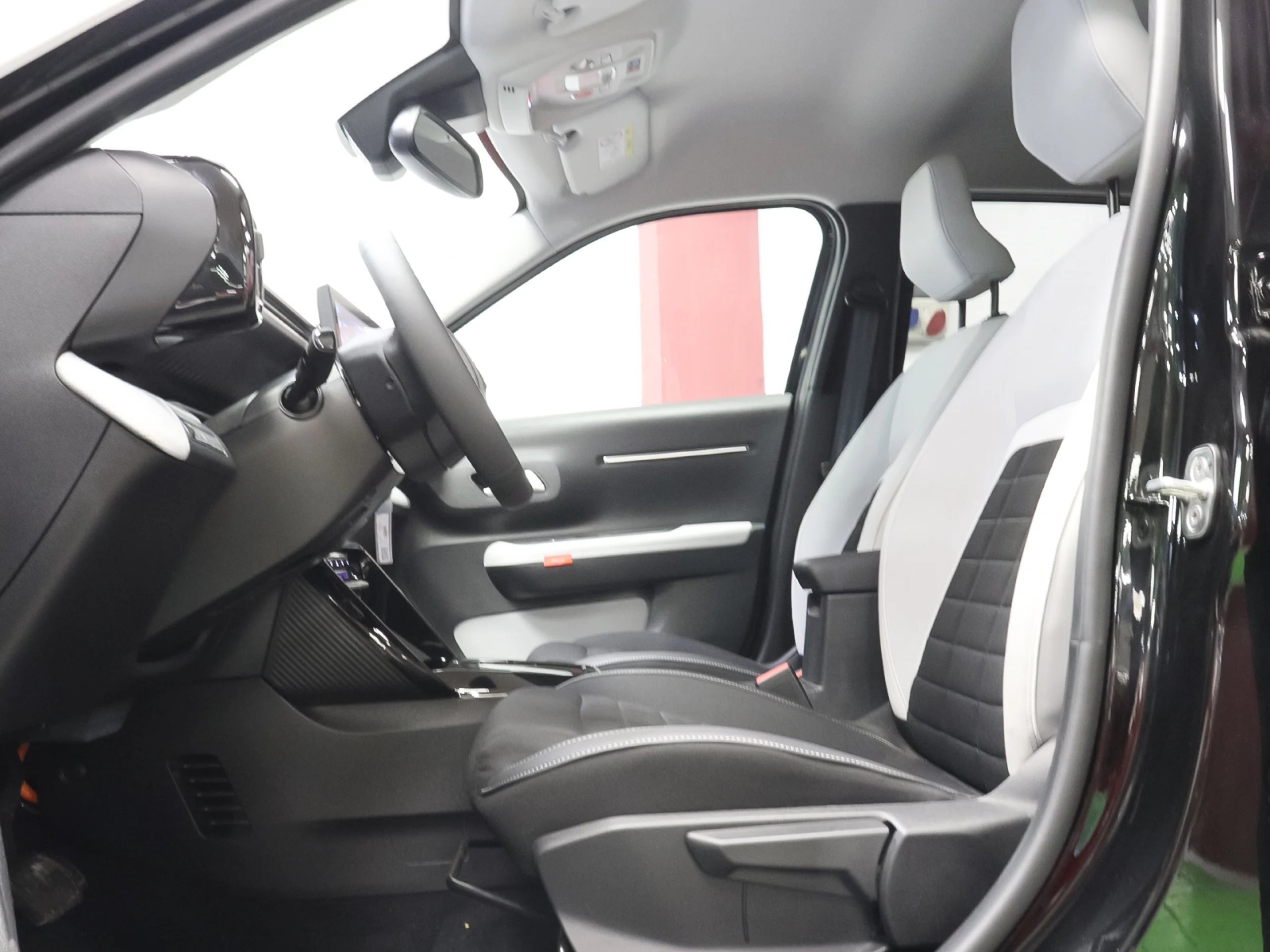 Citroen ë-C3 Eléctrico Max 83 kW (113 CV) - Foto 6