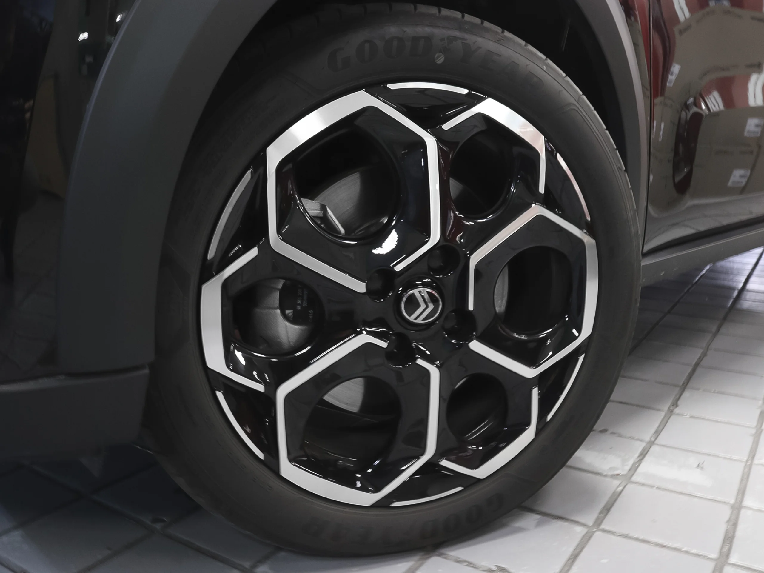 Citroen ë-C3 Eléctrico Max 83 kW (113 CV) - Foto 27