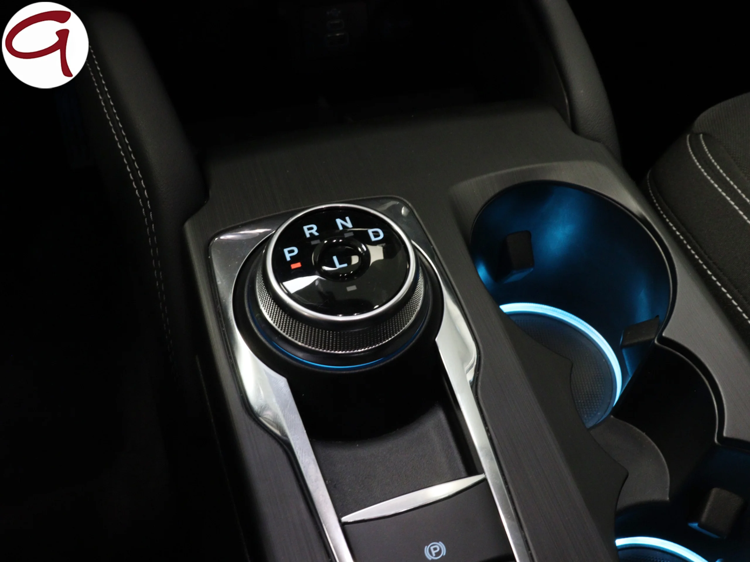 Ford Kuga 2.5 Duratec PHEV Active Auto 178 kW (243 CV) - Foto 6