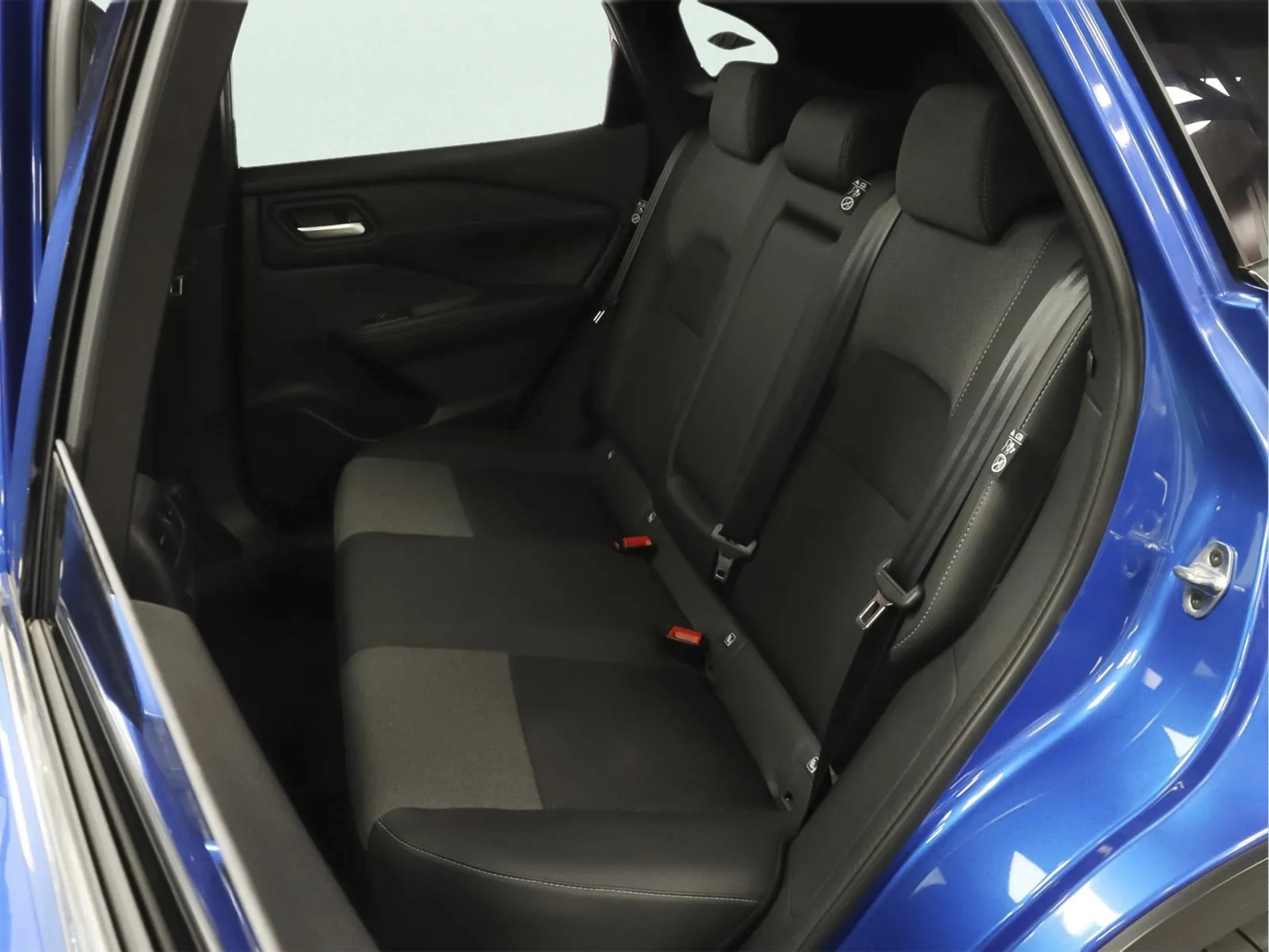 Nissan Qashqai DIG-T 160 N-Connecta 4x2 CVT 116 kW (158 CV) - Foto 5