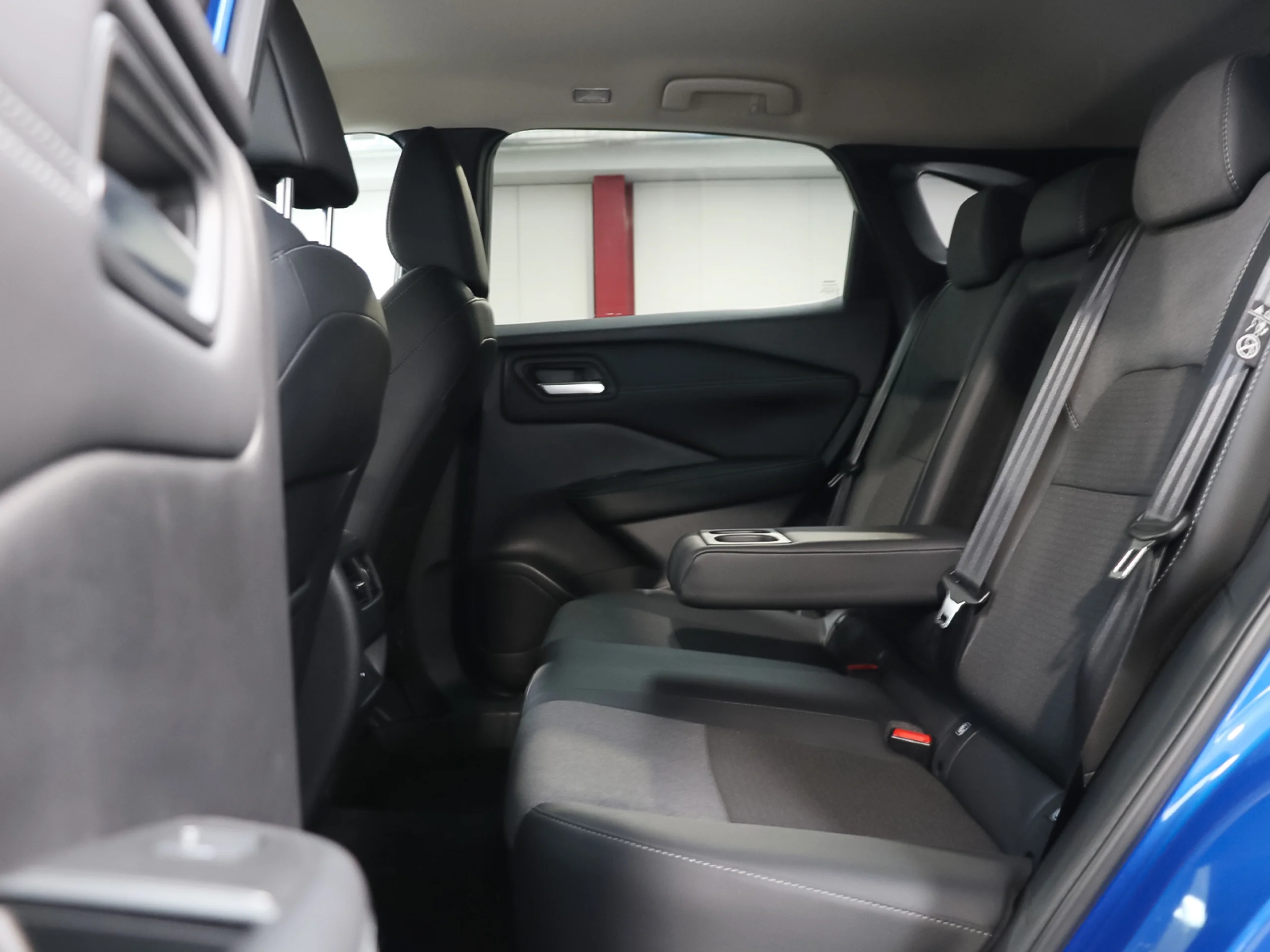 Nissan Qashqai DIG-T 160 N-Connecta 4x2 CVT 116 kW (158 CV) - Foto 8
