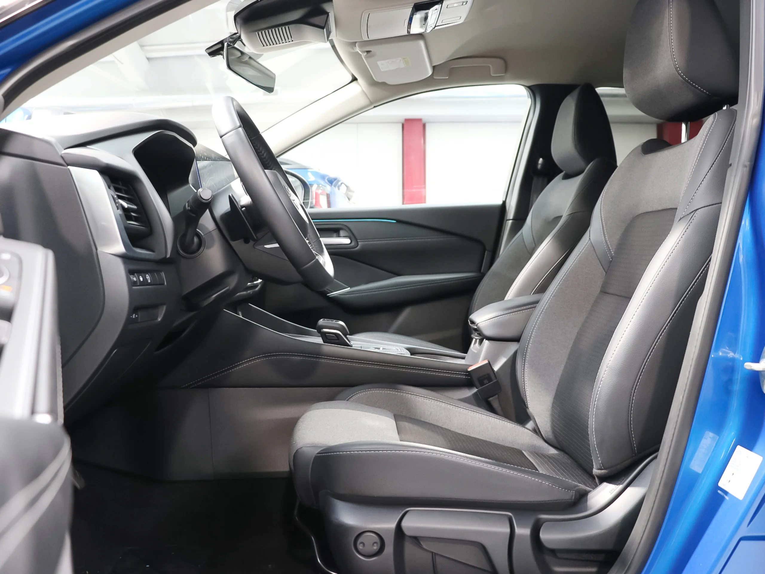 Nissan Qashqai DIG-T 160 N-Connecta 4x2 CVT 116 kW (158 CV) - Foto 6