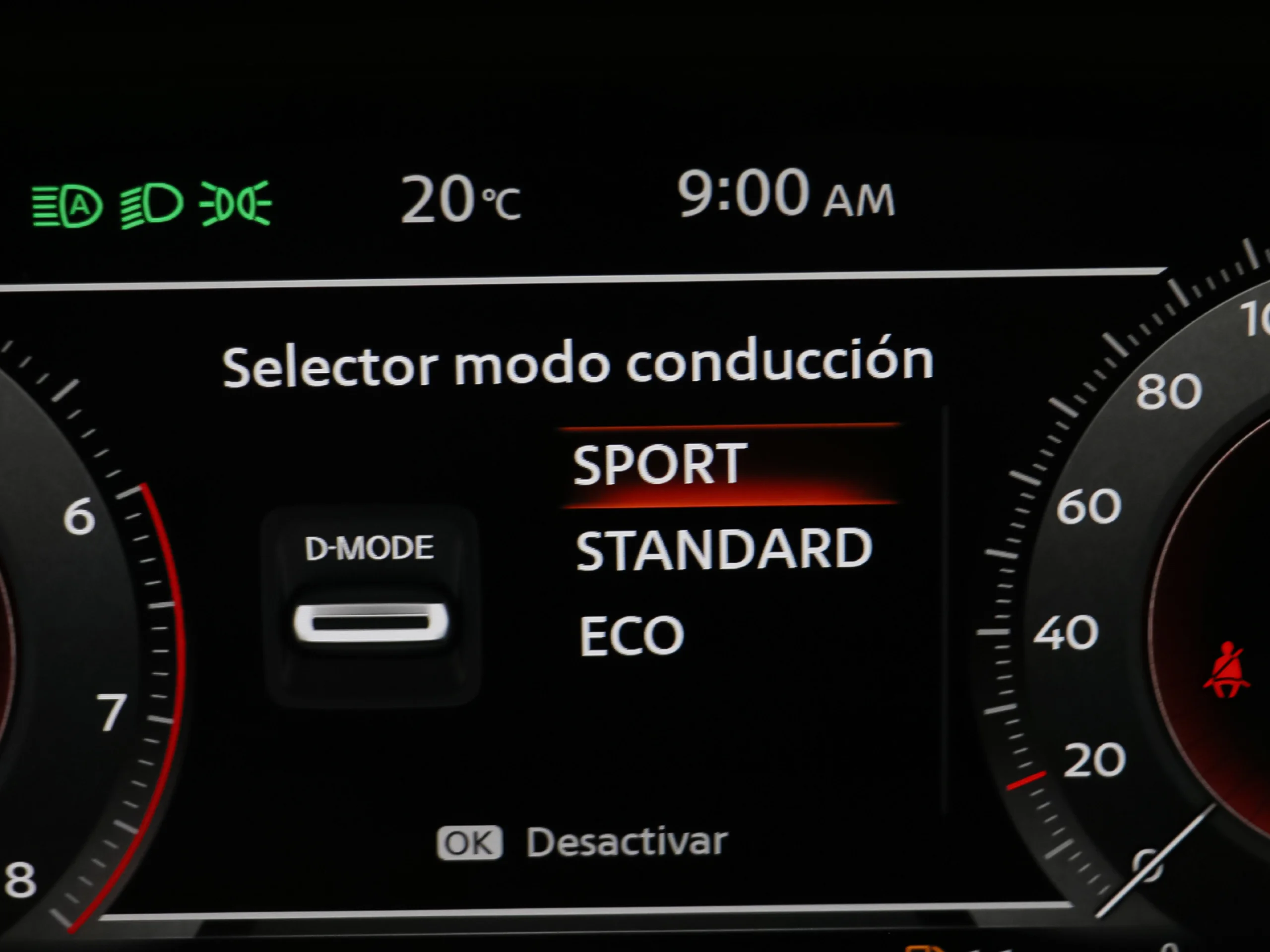 Nissan Qashqai DIG-T 160 N-Connecta 4x2 CVT 116 kW (158 CV) - Foto 30