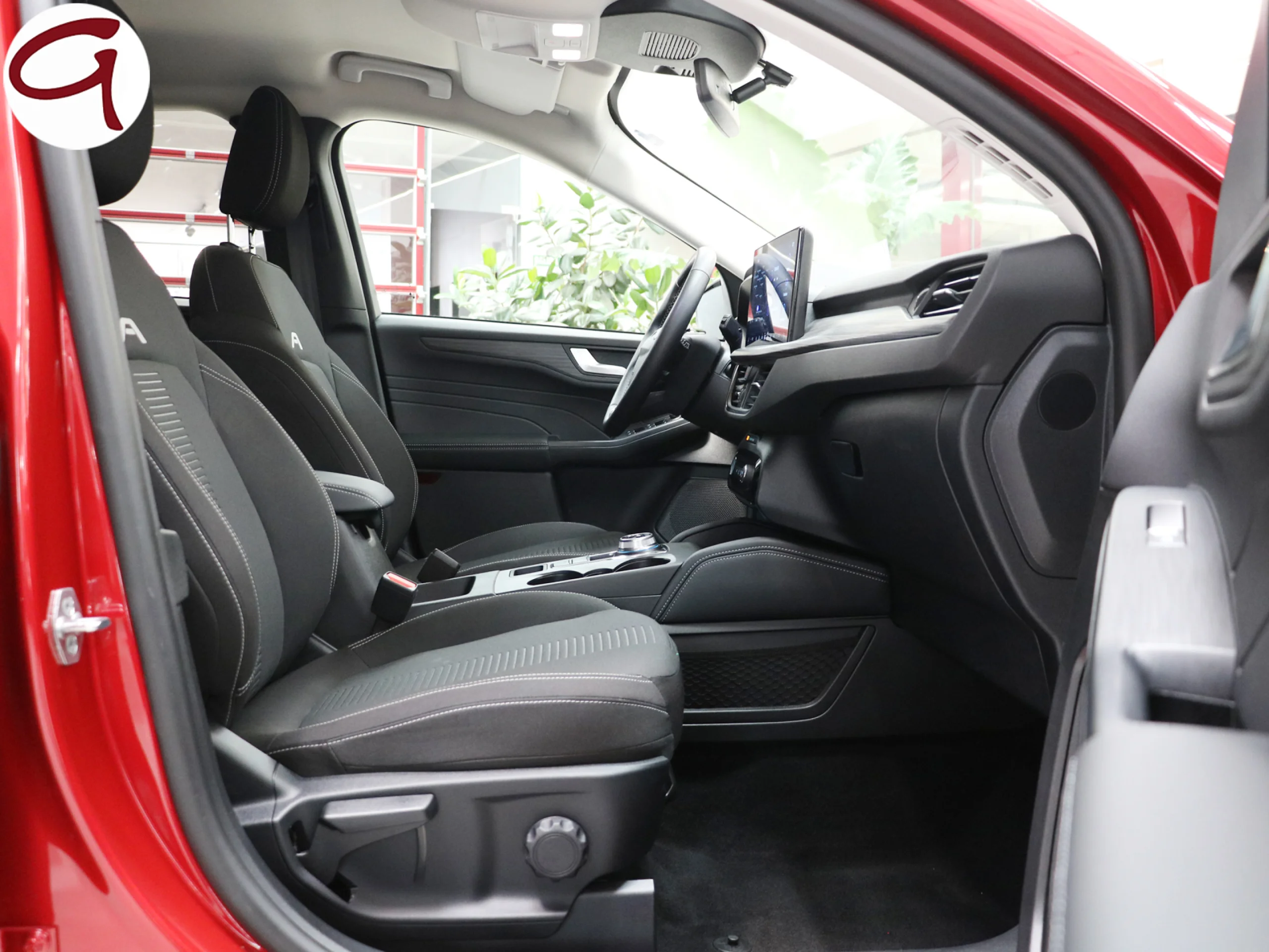 Ford Kuga 2.5 Duratec PHEV Active Auto 178 kW (243 CV) - Foto 6