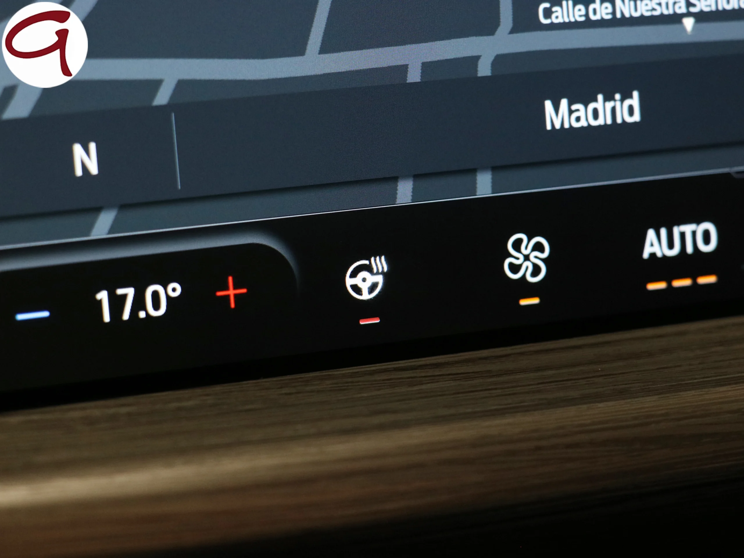 Ford Kuga 2.5 Duratec PHEV Active Auto 178 kW (243 CV) - Foto 17