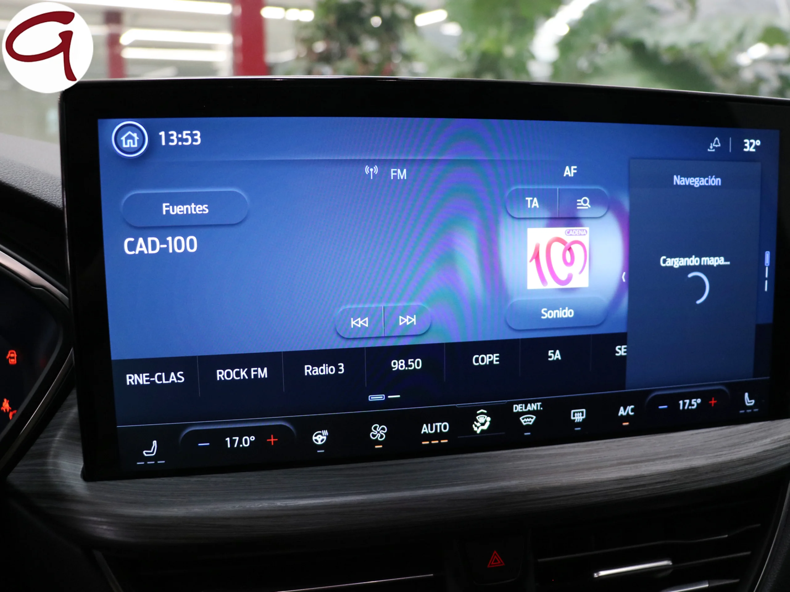 Ford Kuga 2.5 Duratec PHEV Active Auto 178 kW (243 CV) - Foto 20