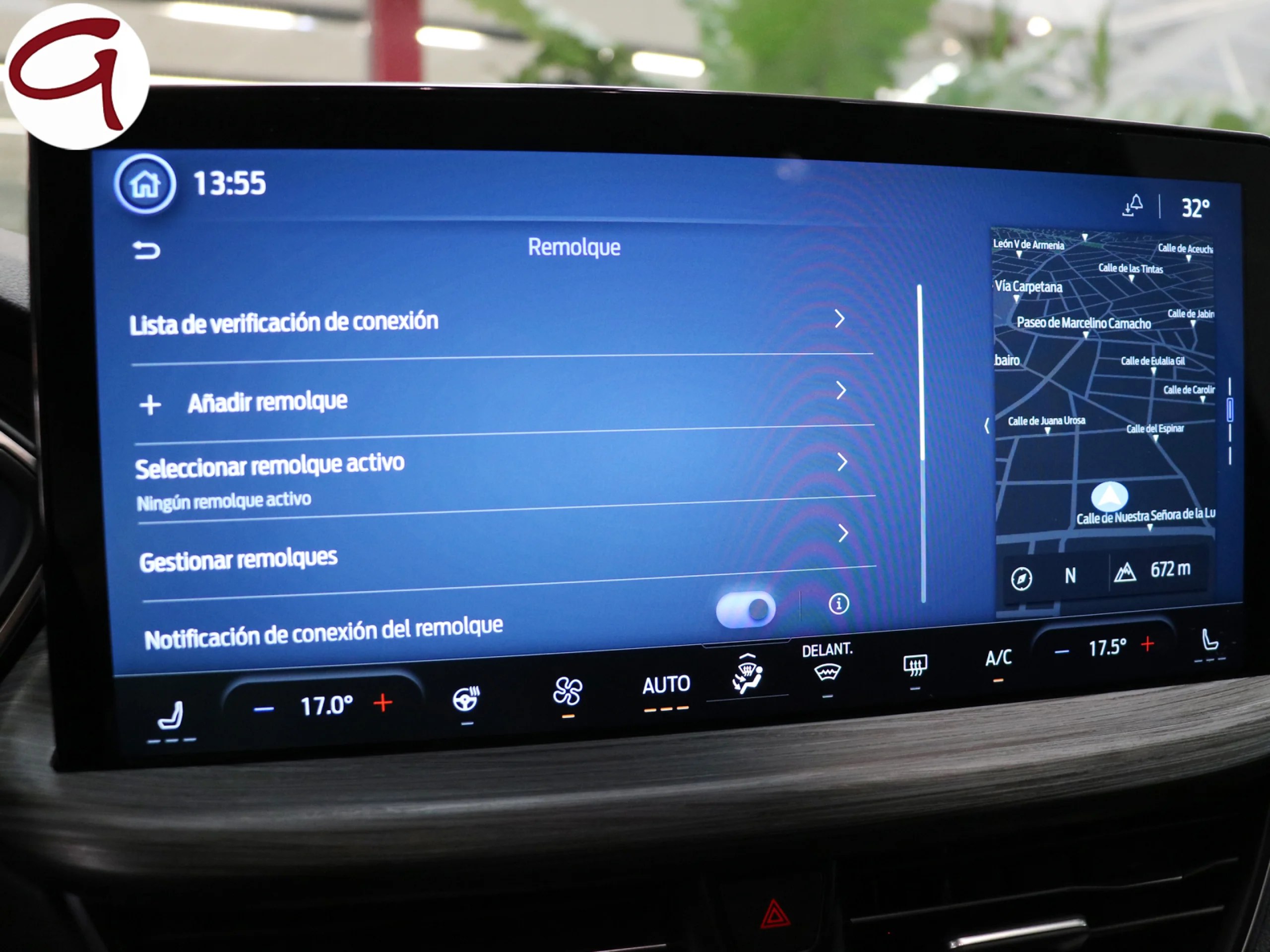 Ford Kuga 2.5 Duratec PHEV Active Auto 178 kW (243 CV) - Foto 31