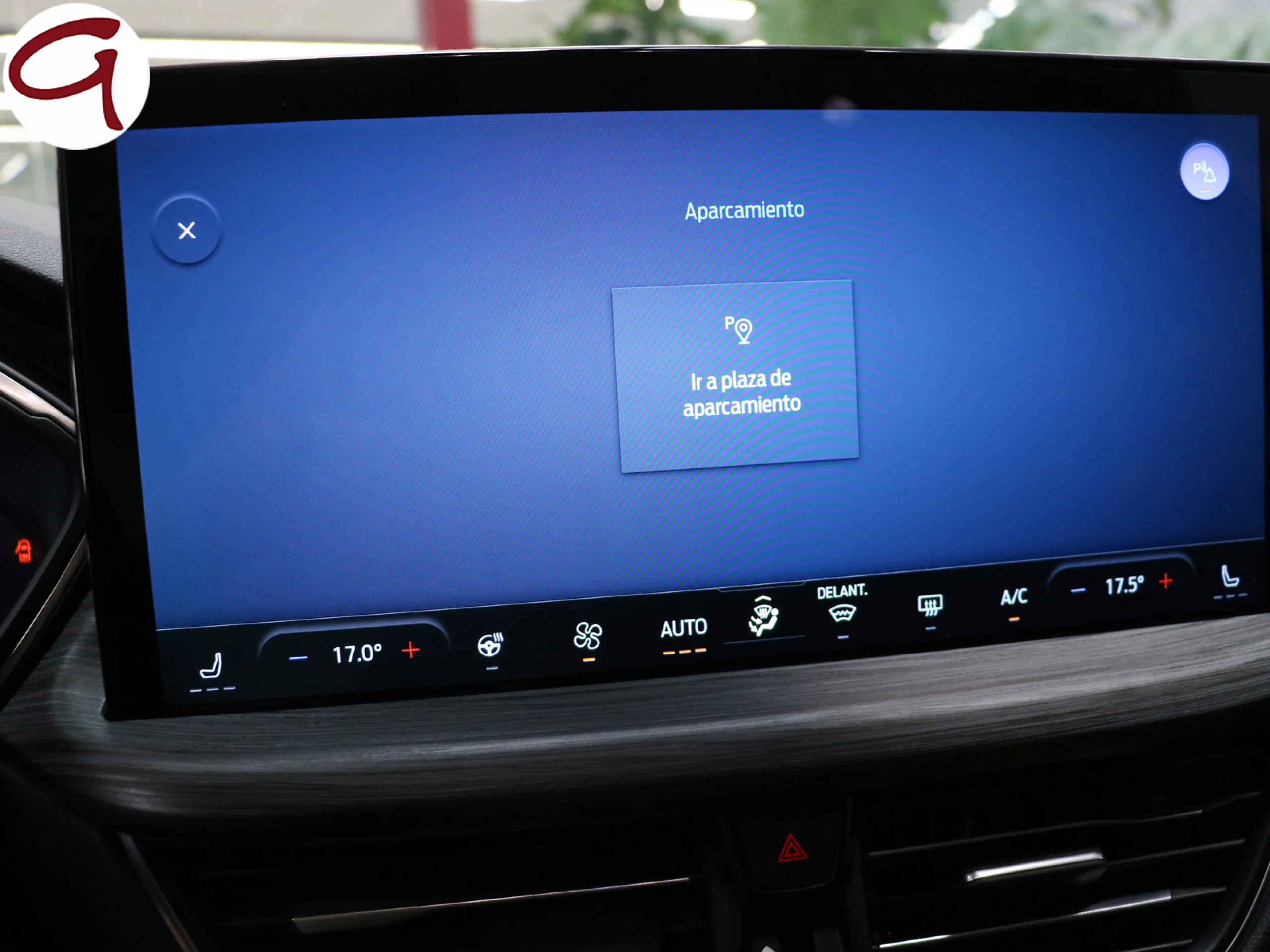 Ford Kuga 2.5 Duratec PHEV Active Auto 178 kW (243 CV) - Foto 32