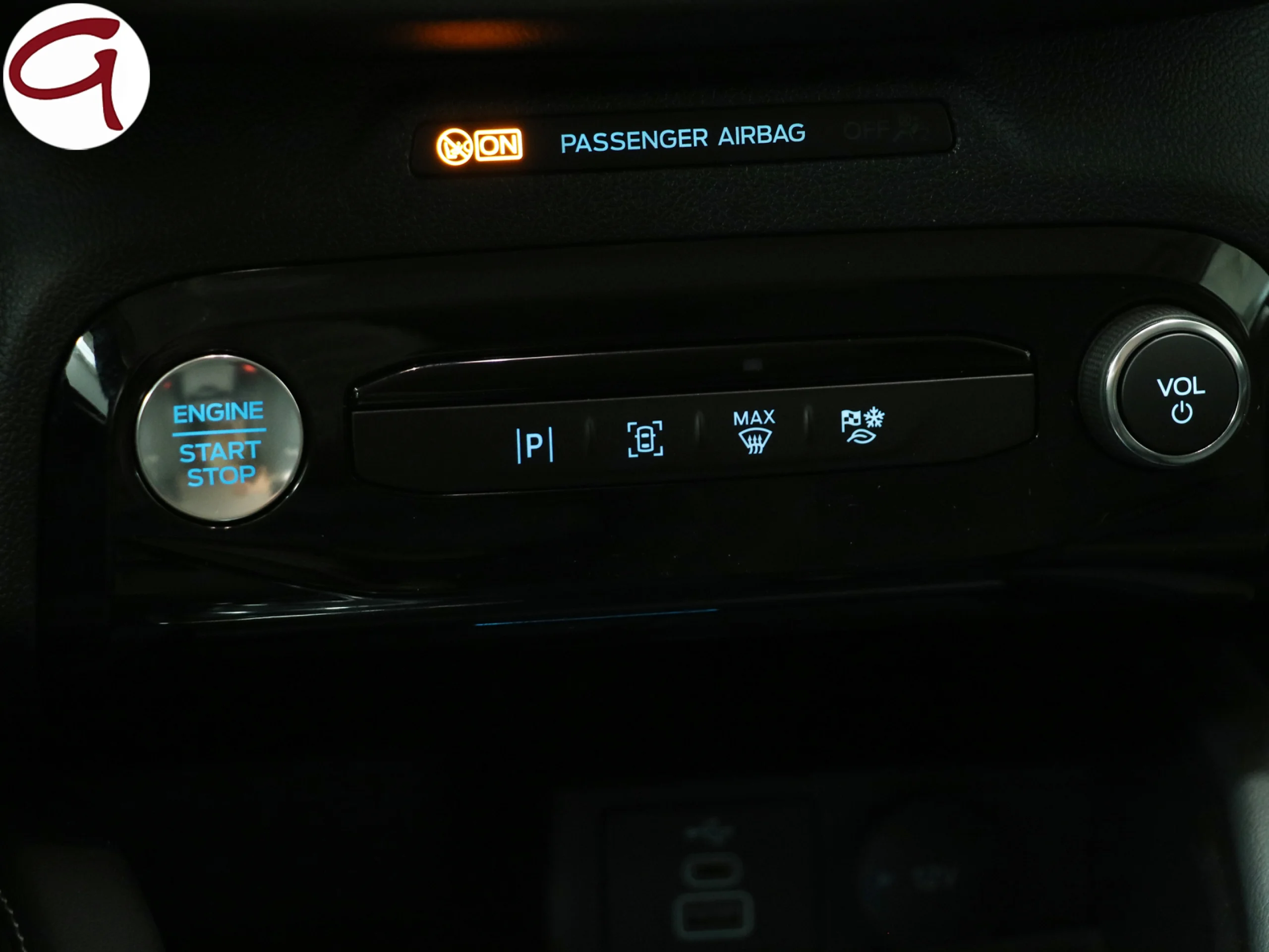 Ford Kuga 2.5 Duratec PHEV Active Auto 178 kW (243 CV) - Foto 34