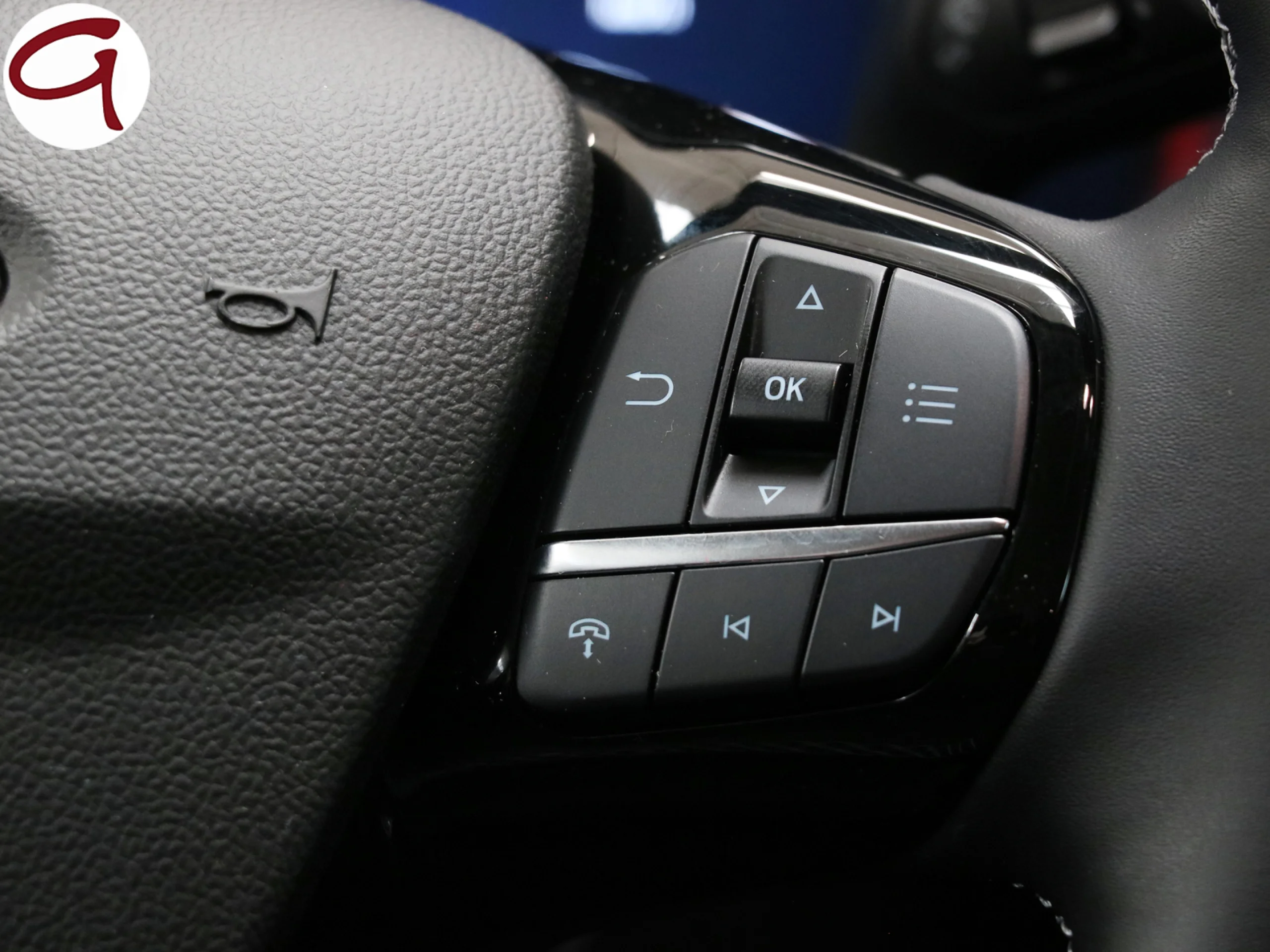 Ford Kuga 2.5 Duratec PHEV Active Auto 178 kW (243 CV) - Foto 39