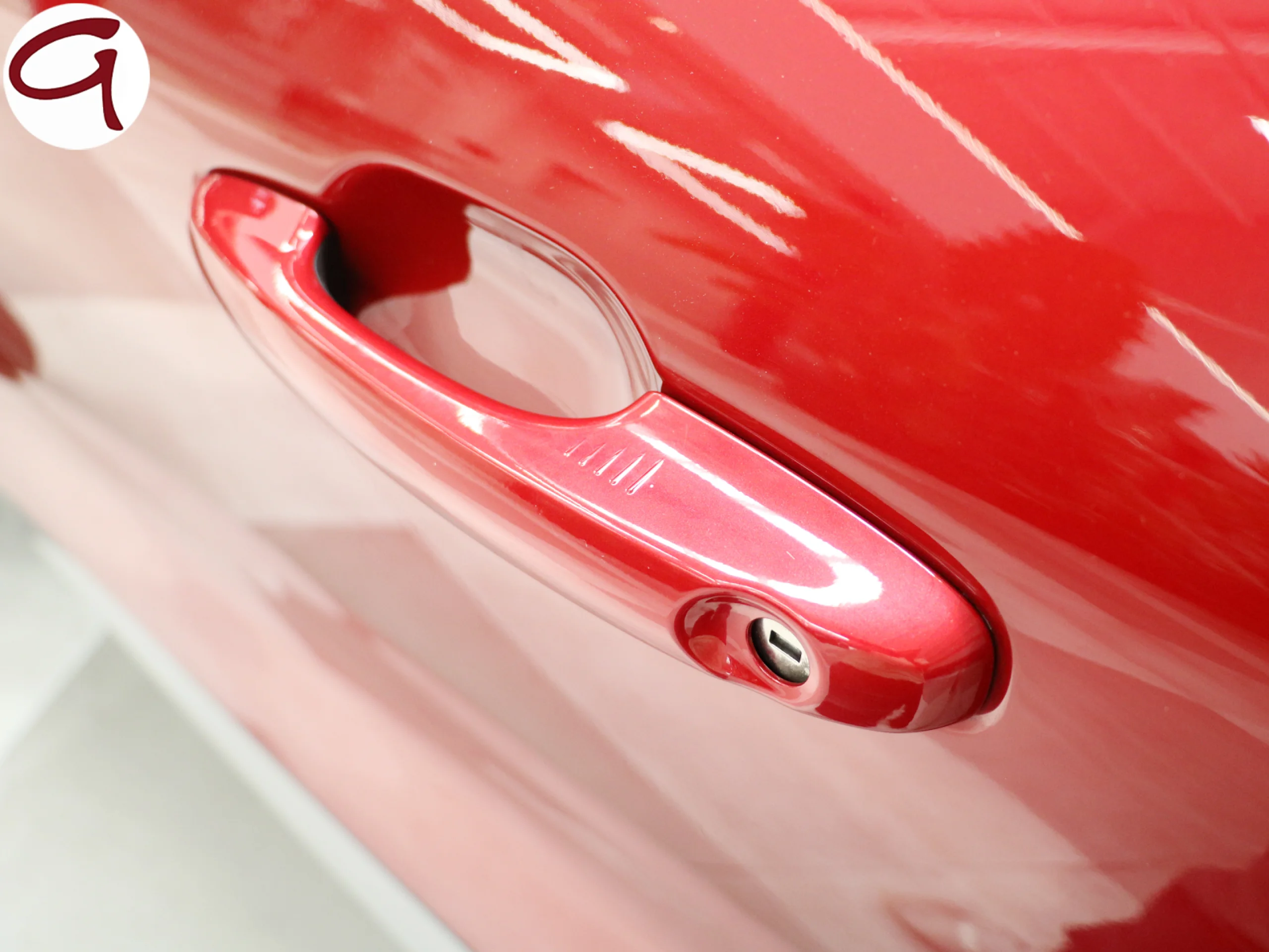 Ford Kuga 2.5 Duratec PHEV Active Auto 178 kW (243 CV) - Foto 43