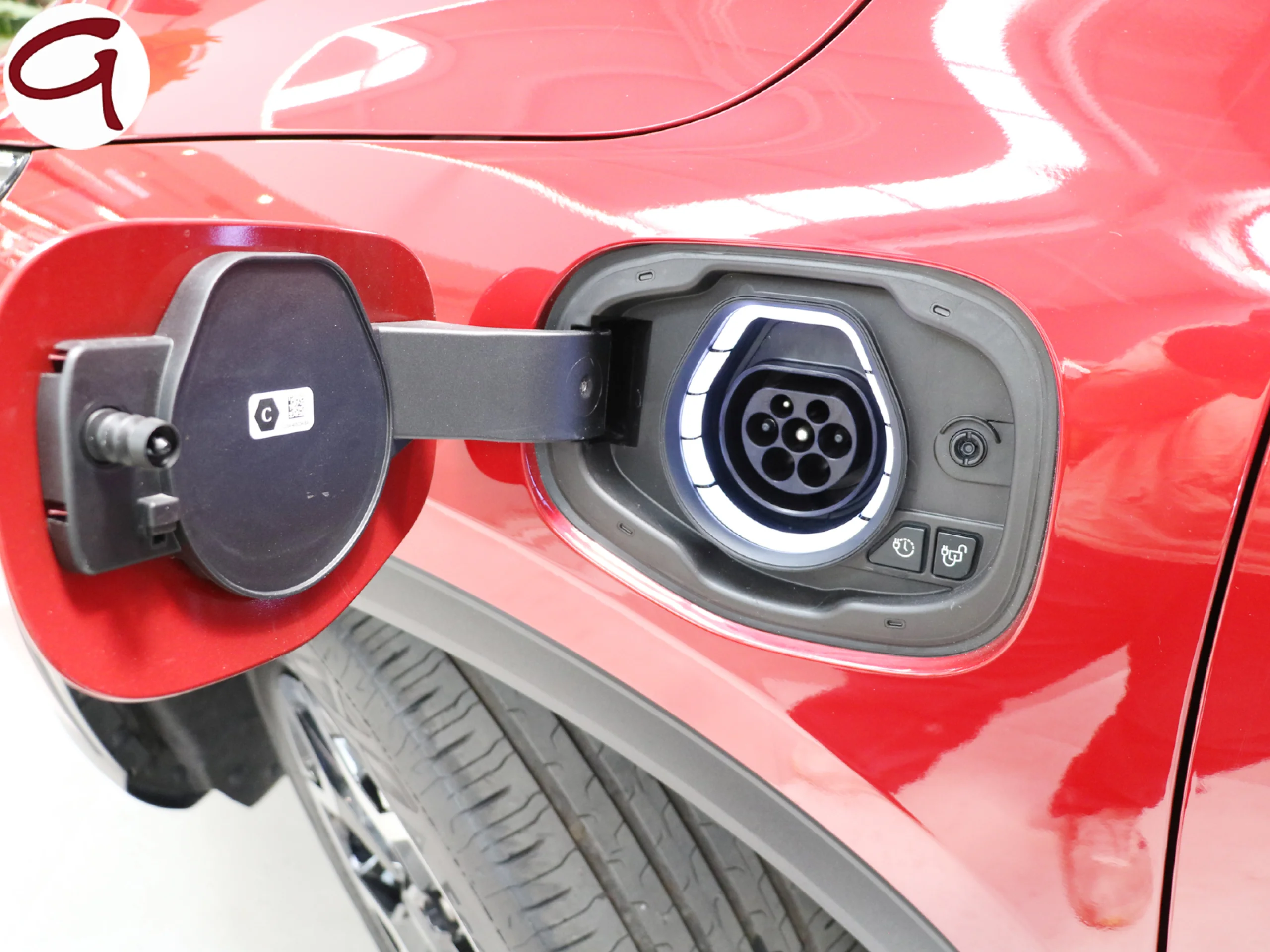 Ford Kuga 2.5 Duratec PHEV Active Auto 178 kW (243 CV) - Foto 44