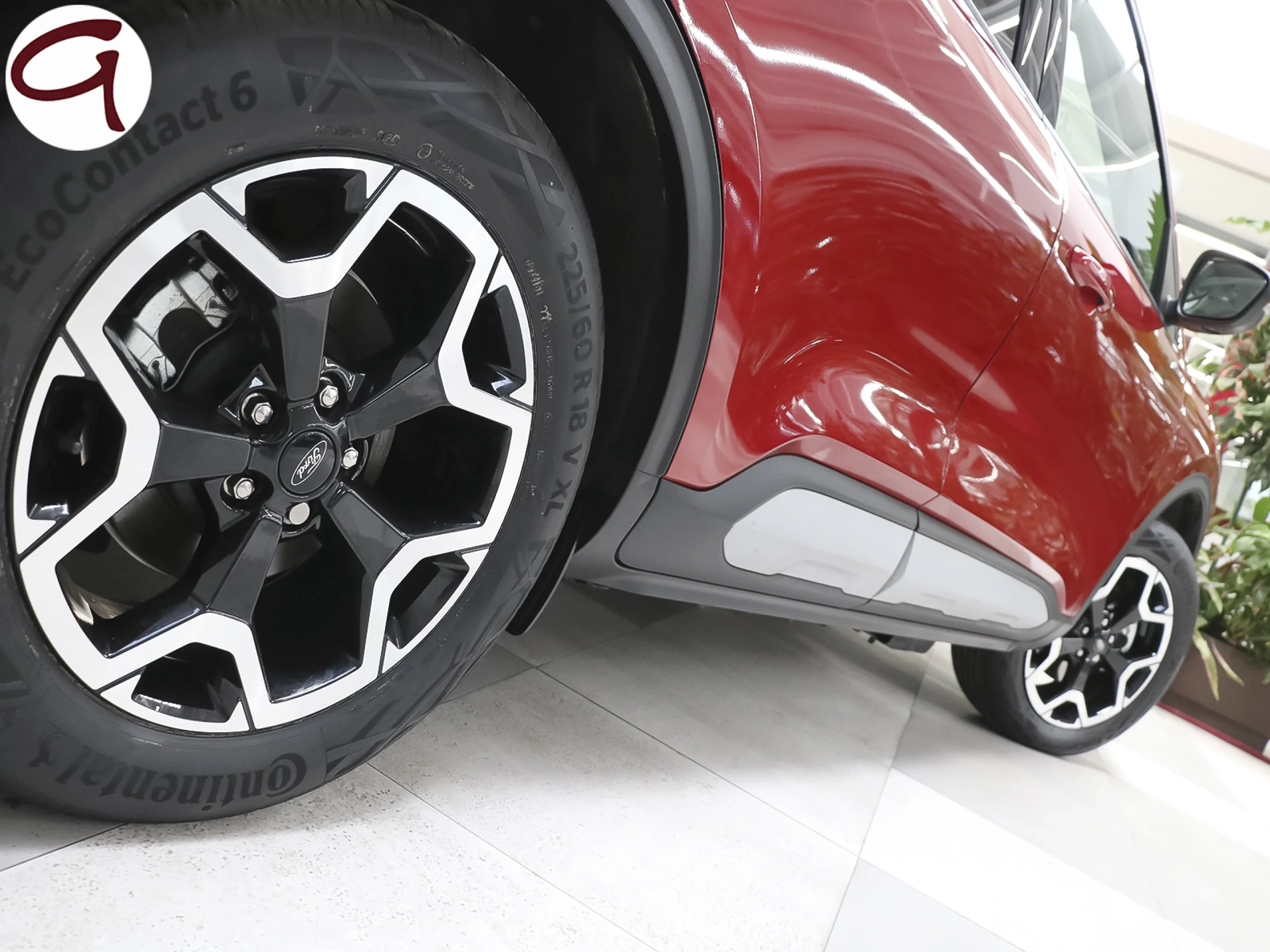 Ford Kuga 2.5 Duratec PHEV Active Auto 178 kW (243 CV) - Foto 45