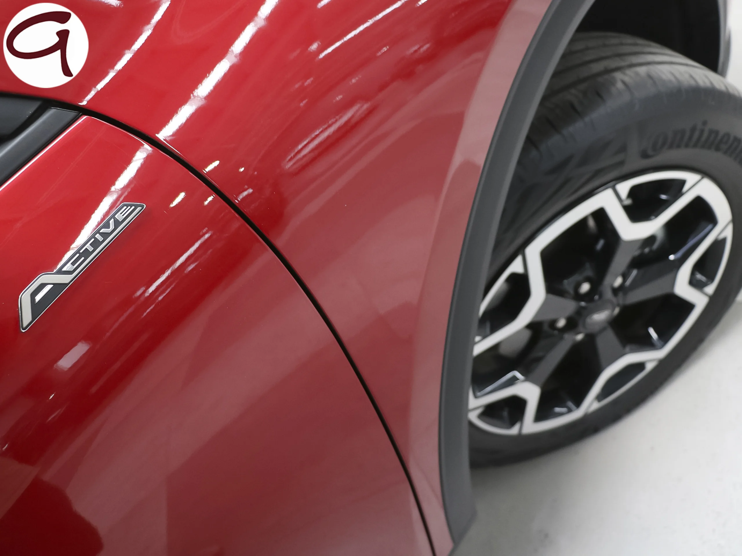 Ford Kuga 2.5 Duratec PHEV Active Auto 178 kW (243 CV) - Foto 46