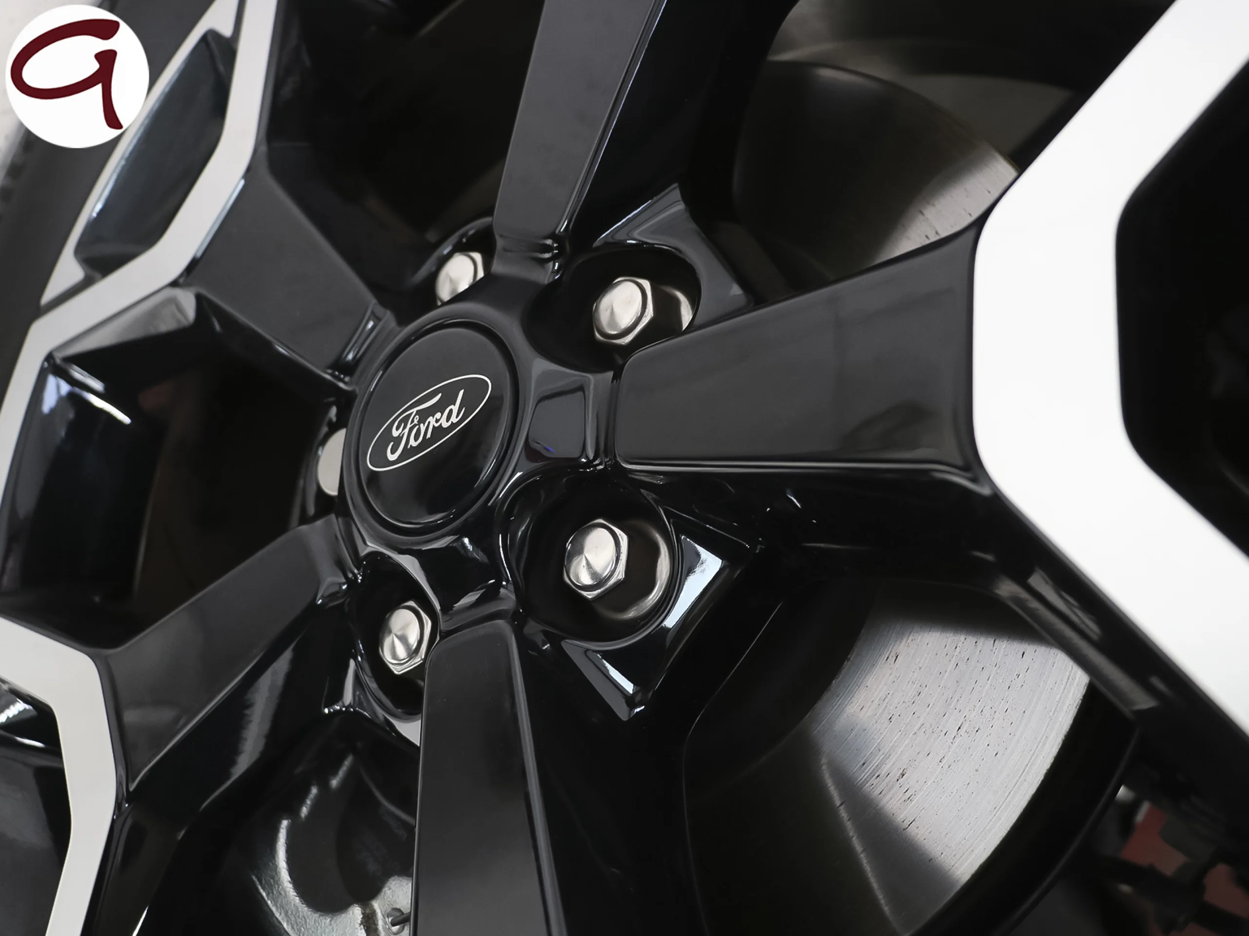 Ford Kuga 2.5 Duratec PHEV Active Auto 178 kW (243 CV) - Foto 47