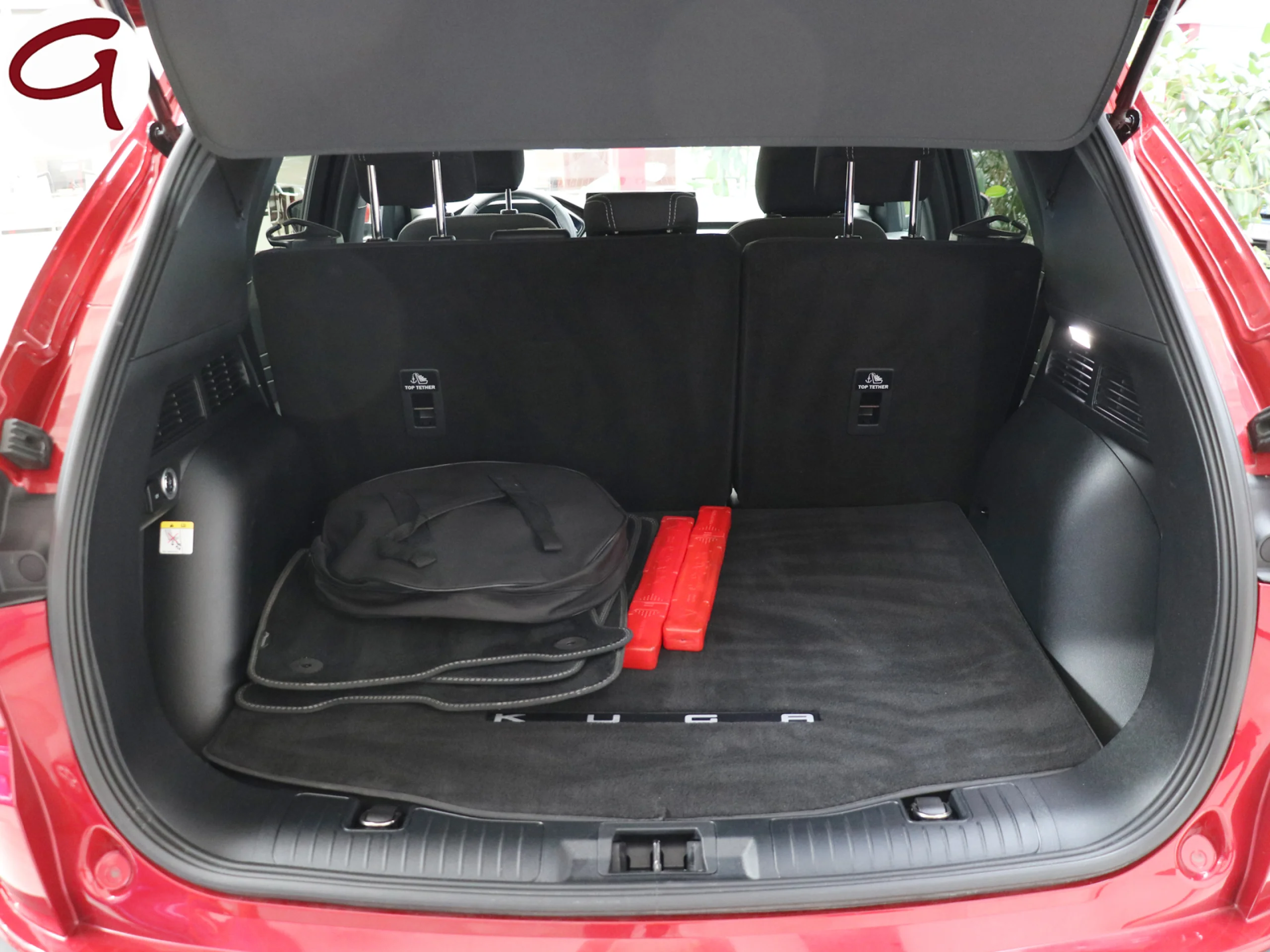 Ford Kuga 2.5 Duratec PHEV Active Auto 178 kW (243 CV) - Foto 48