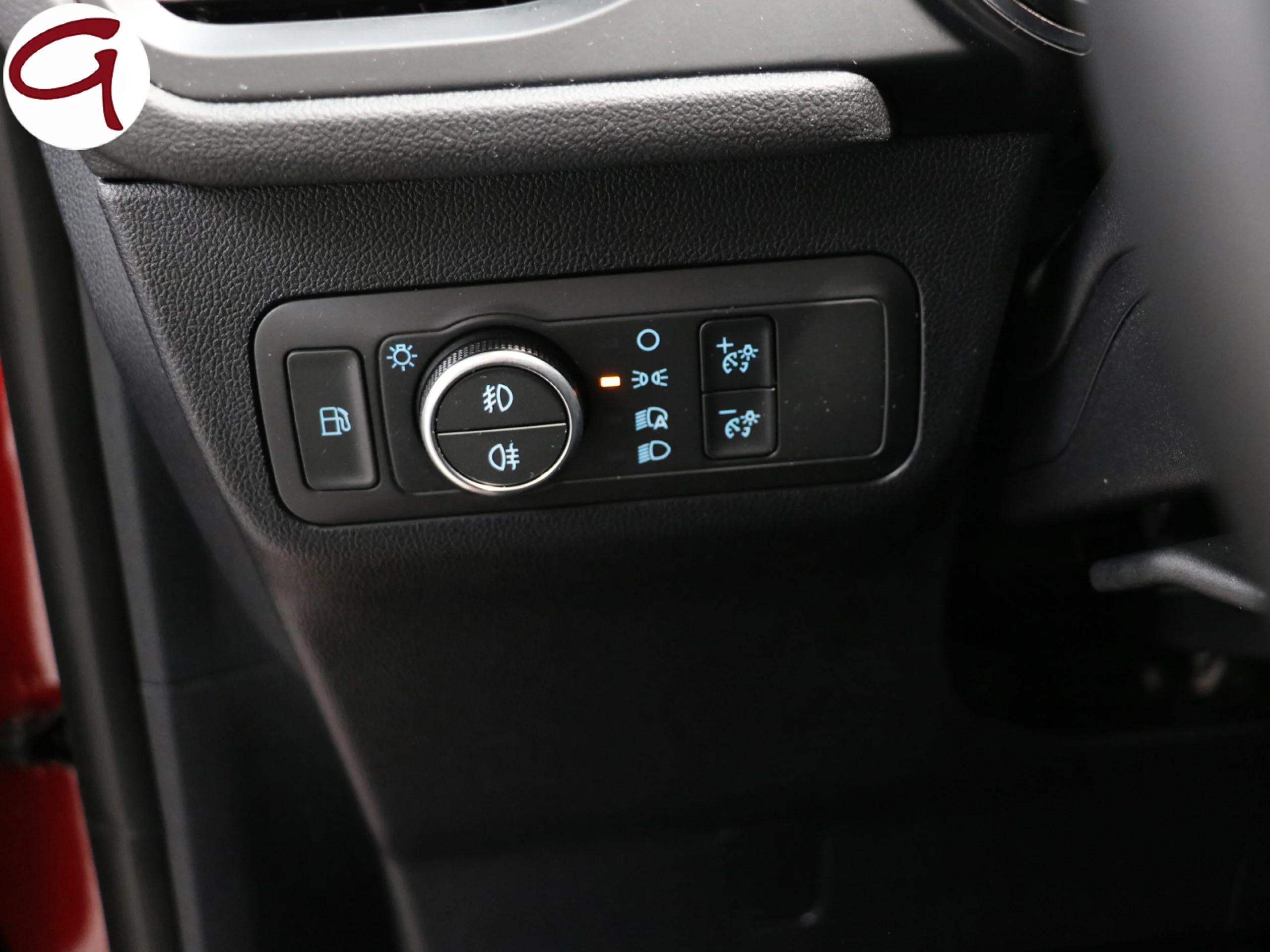 Ford Kuga 2.5 Duratec PHEV Active Auto 178 kW (243 CV) - Foto 41