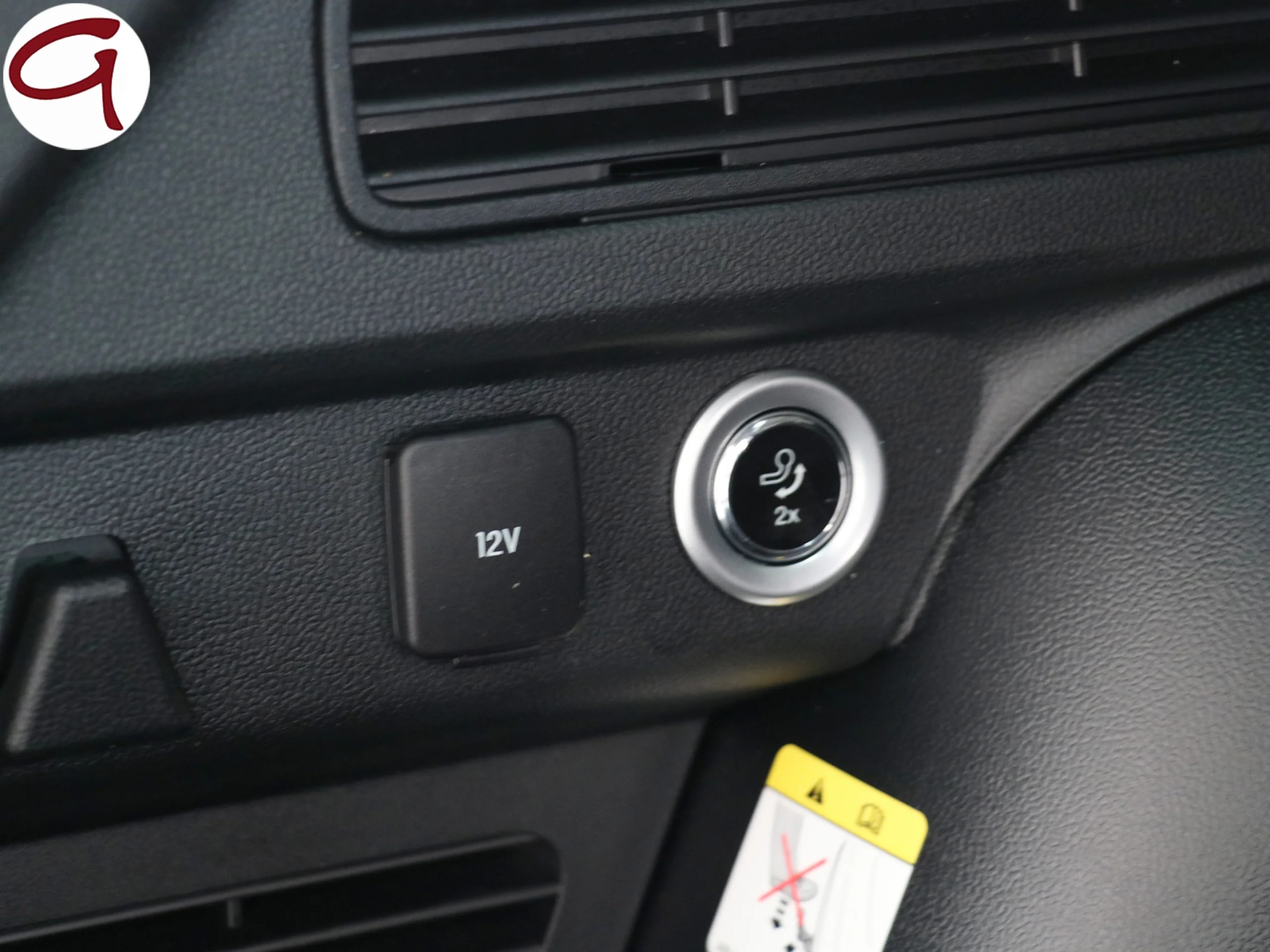 Ford Kuga 2.5 Duratec PHEV Active Auto 178 kW (243 CV) - Foto 49