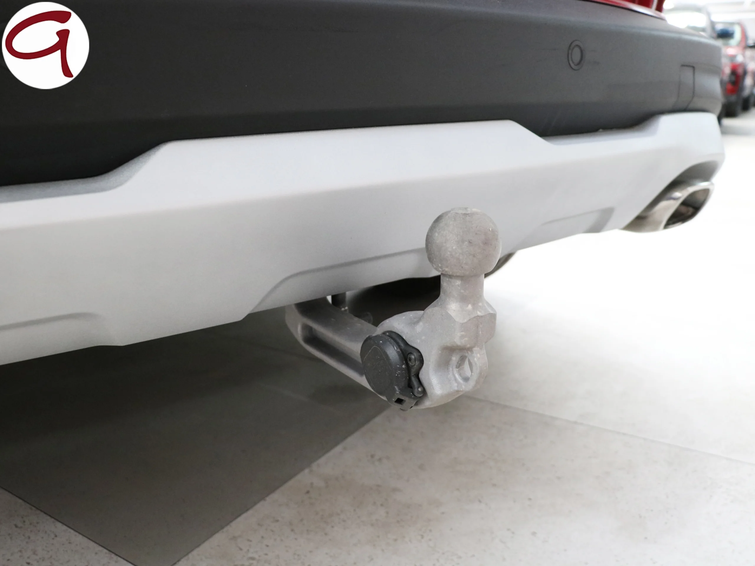 Ford Kuga 2.5 Duratec PHEV Active Auto 178 kW (243 CV) - Foto 50