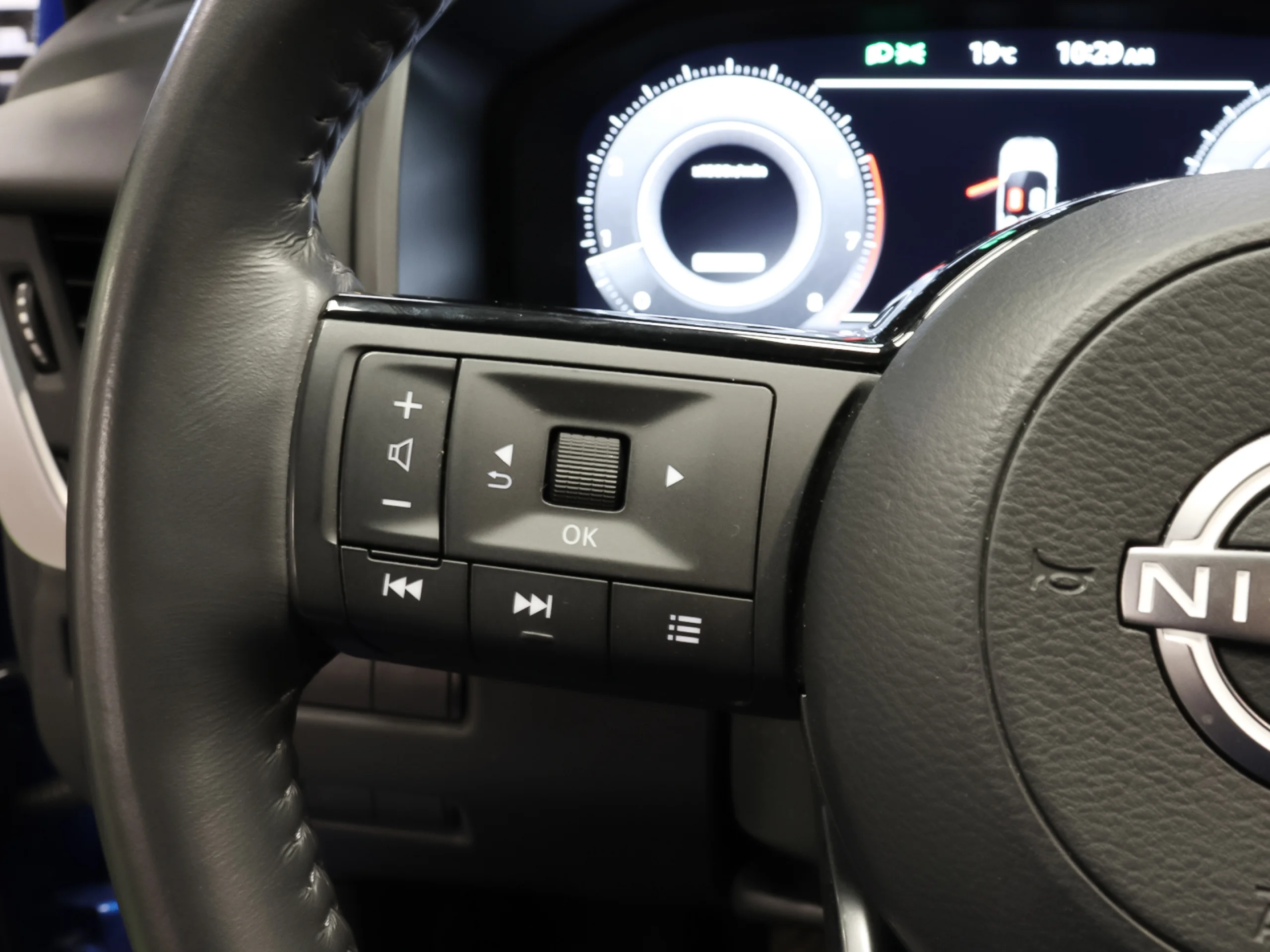 Nissan Qashqai DIG-T 160 N-Connecta 4x2 CVT 116 kW (158 CV) - Foto 12