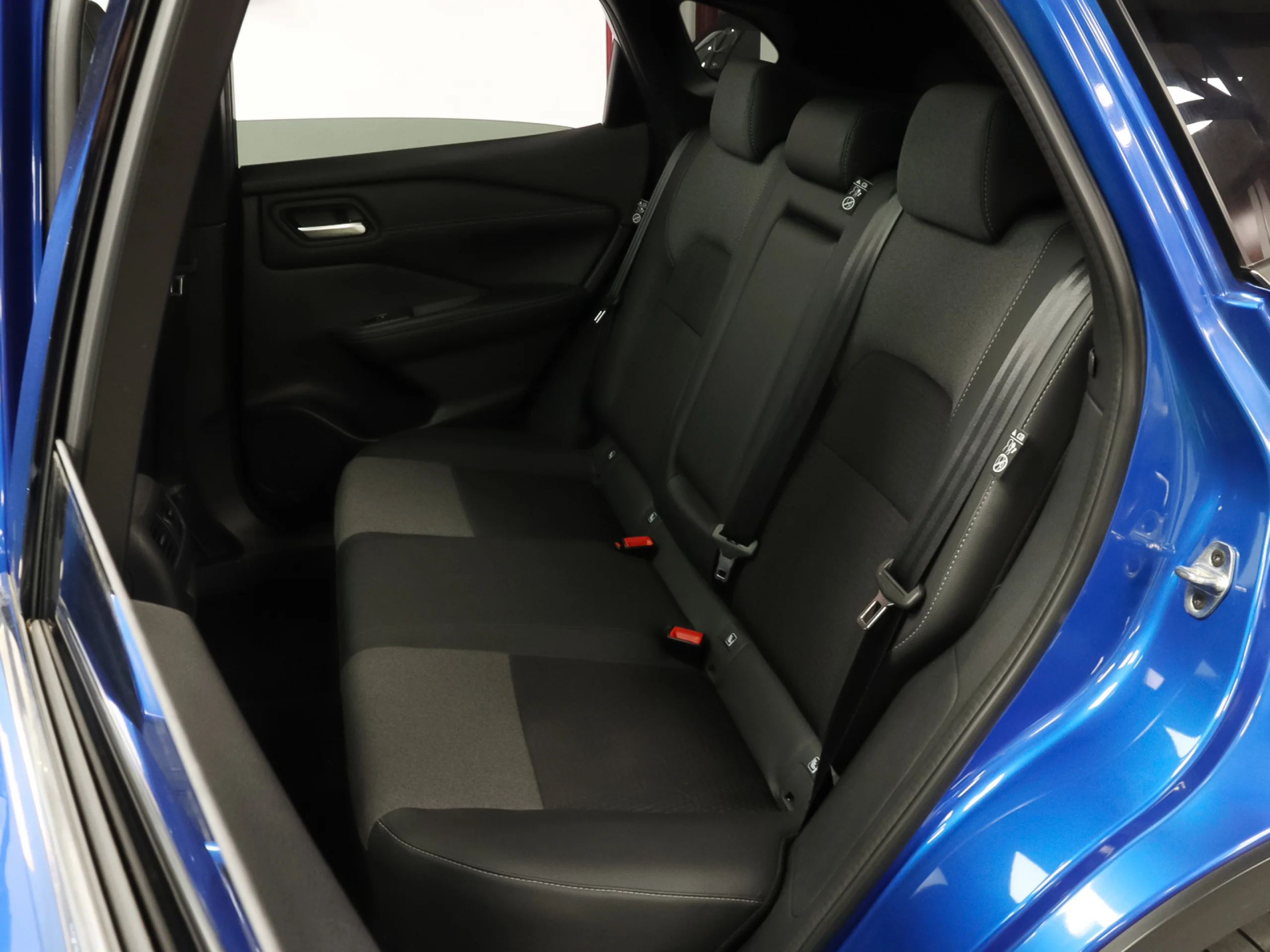 Nissan Qashqai DIG-T 160 N-Connecta 4x2 CVT 116 kW (158 CV) - Foto 7
