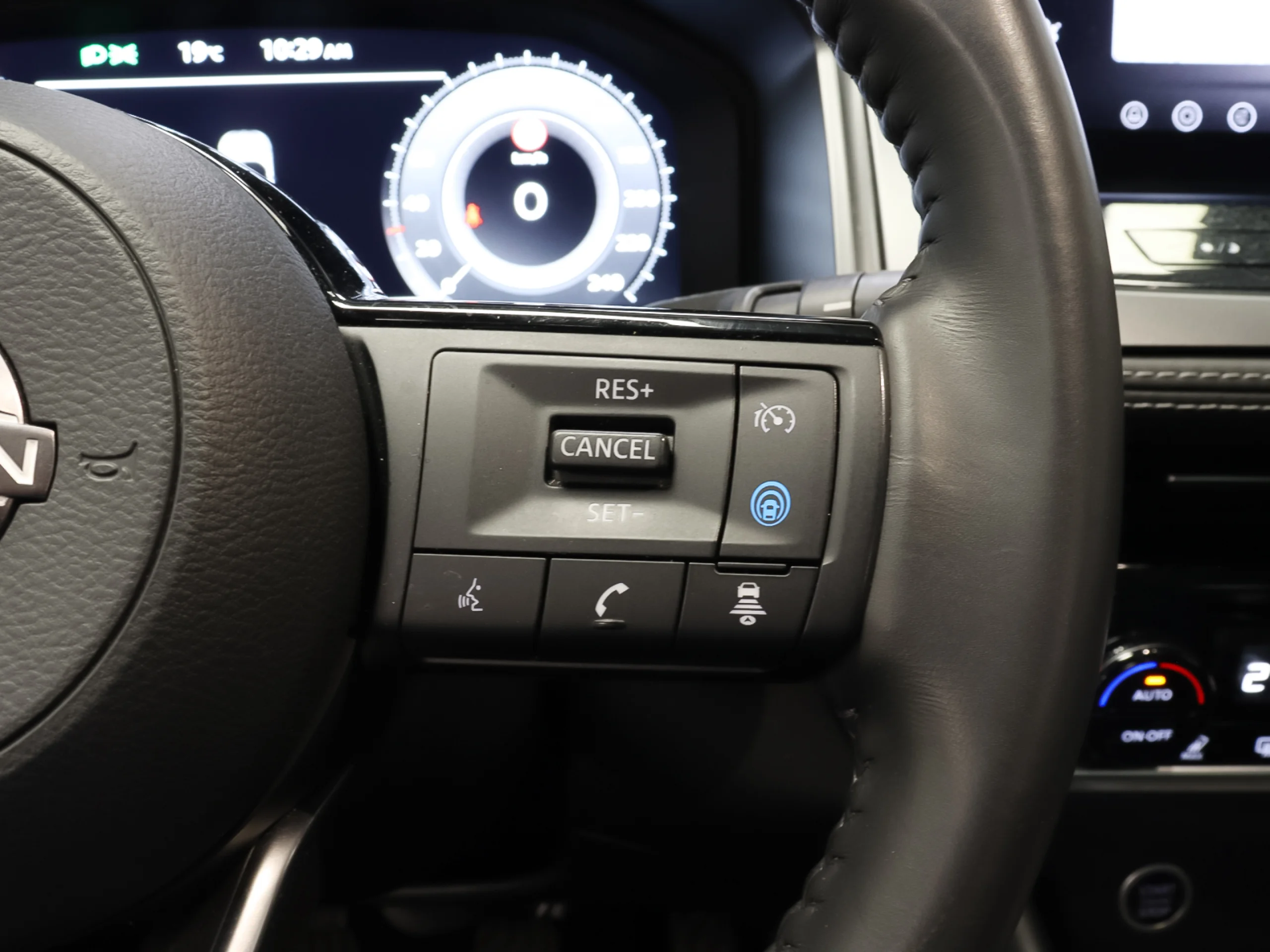 Nissan Qashqai DIG-T 160 N-Connecta 4x2 CVT 116 kW (158 CV) - Foto 13