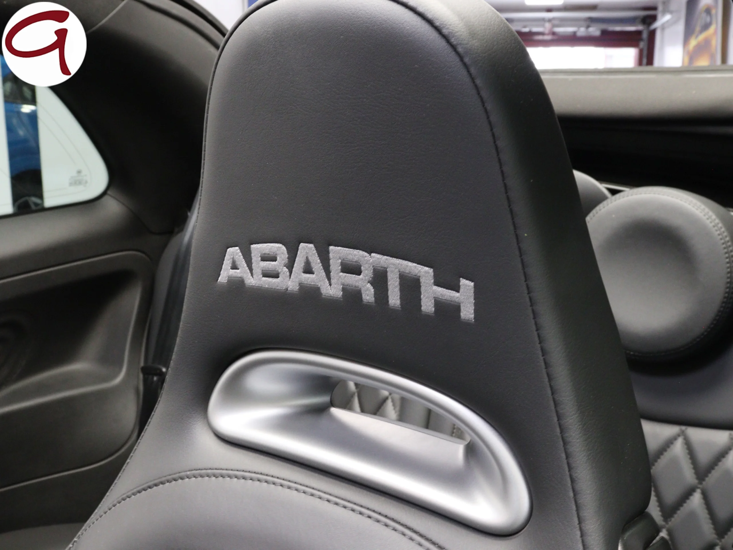 Abarth 500 1.4 16v T-Jet 595 Turismo 121 kW (165 CV) - Foto 4