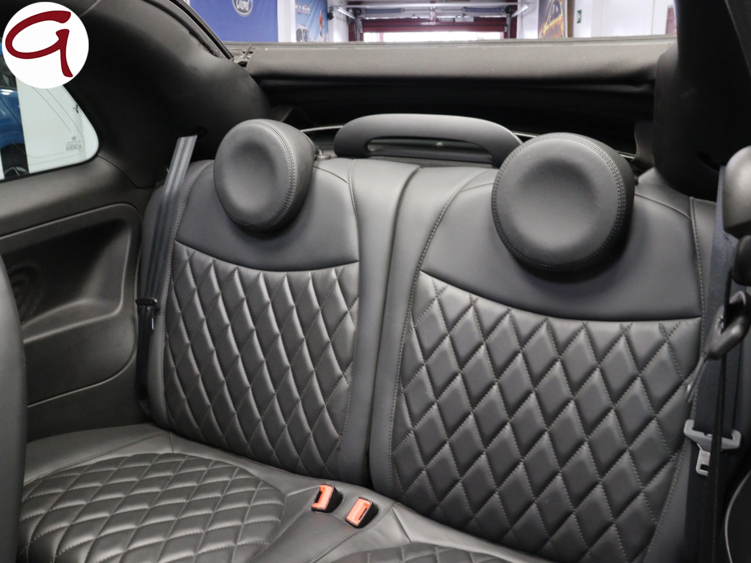 Abarth 500 1.4 16v T-Jet 595 Turismo 121 kW (165 CV) - Foto 5