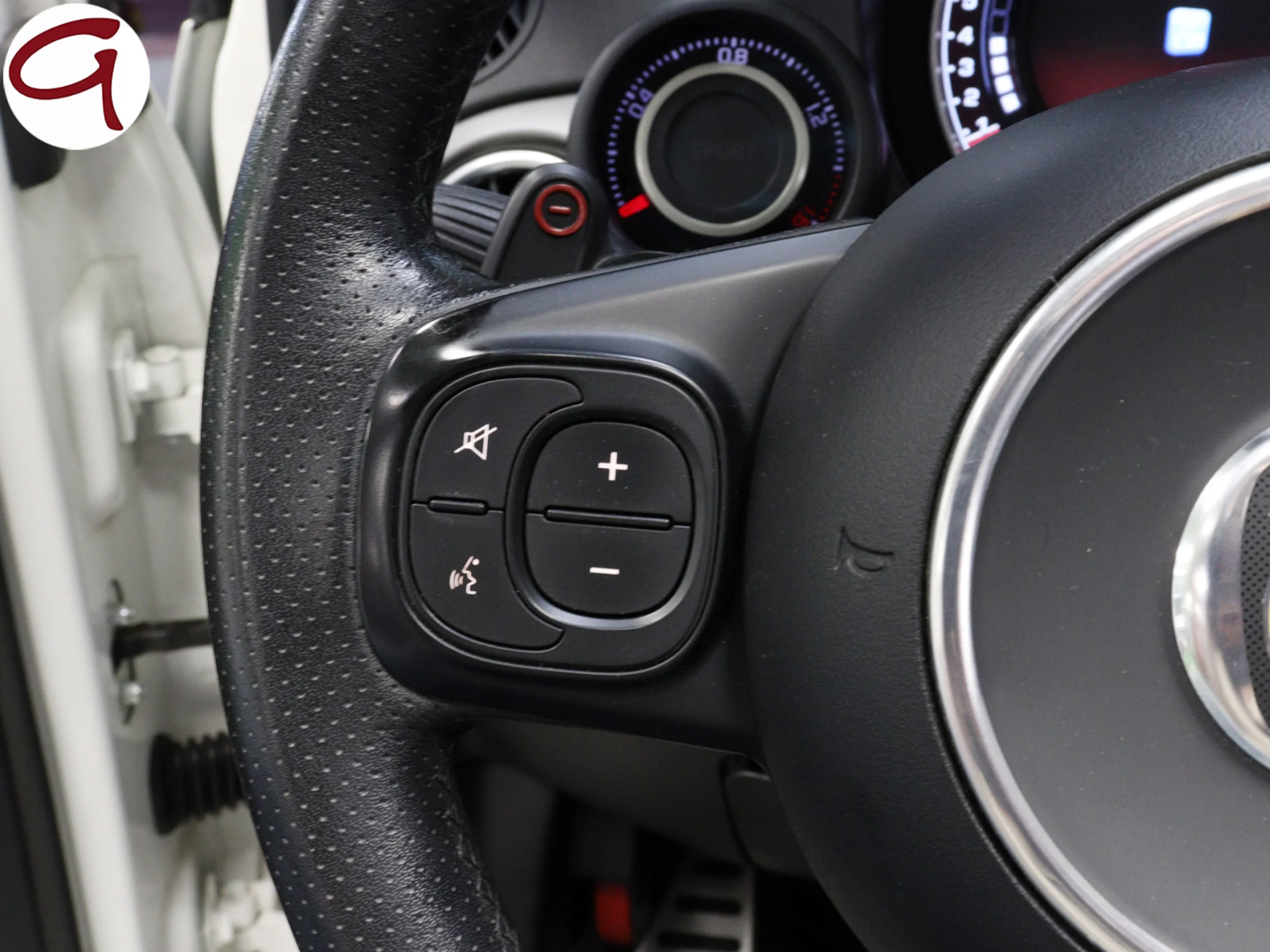 Abarth 500 1.4 16v T-Jet 595 Turismo 121 kW (165 CV) - Foto 10