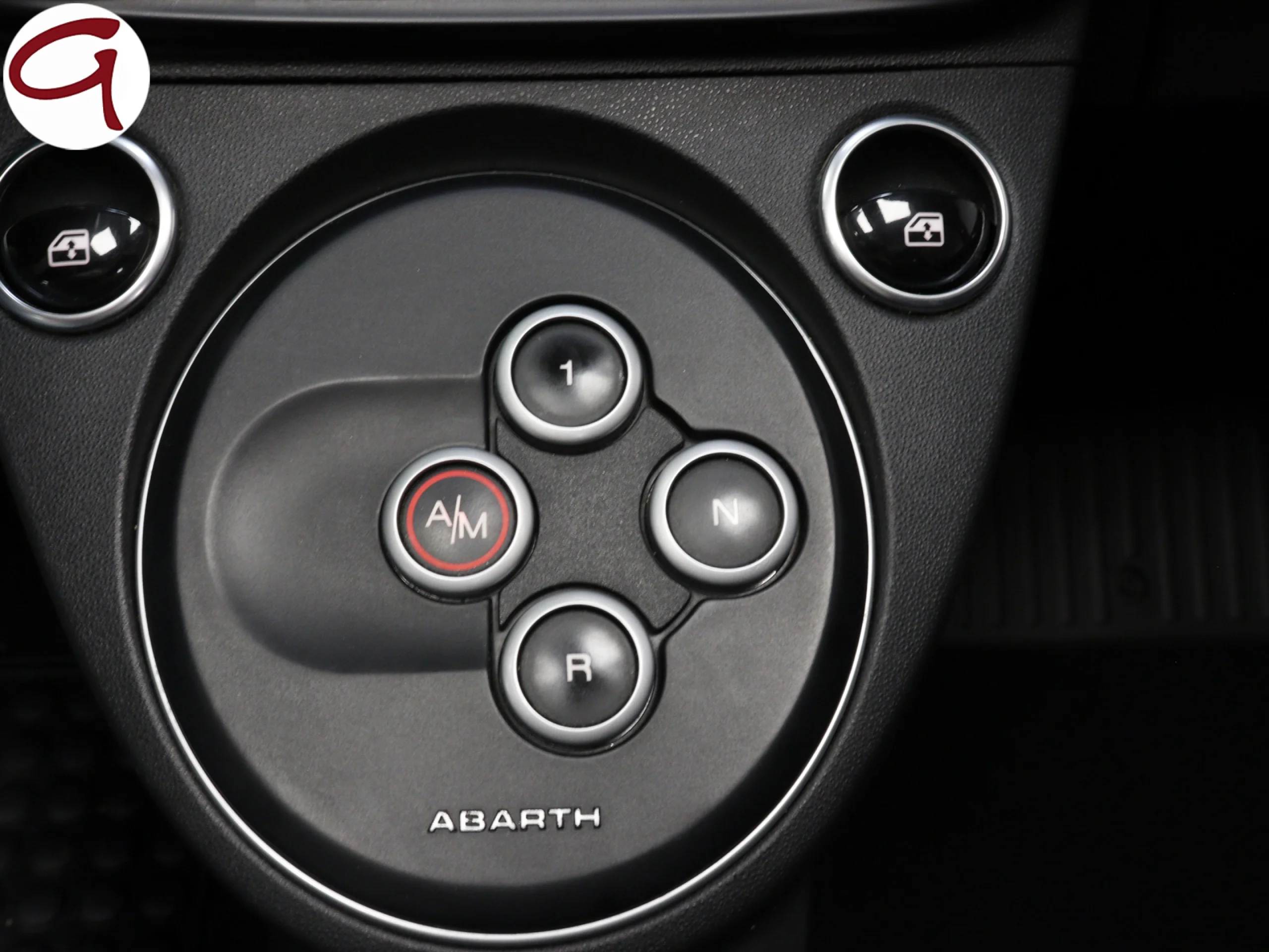 Abarth 500 1.4 16v T-Jet 595 Turismo 121 kW (165 CV) - Foto 15